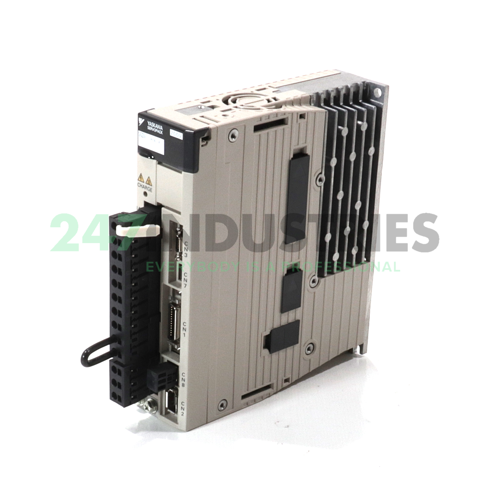 SGDV-1R6AE1A Yaskawa