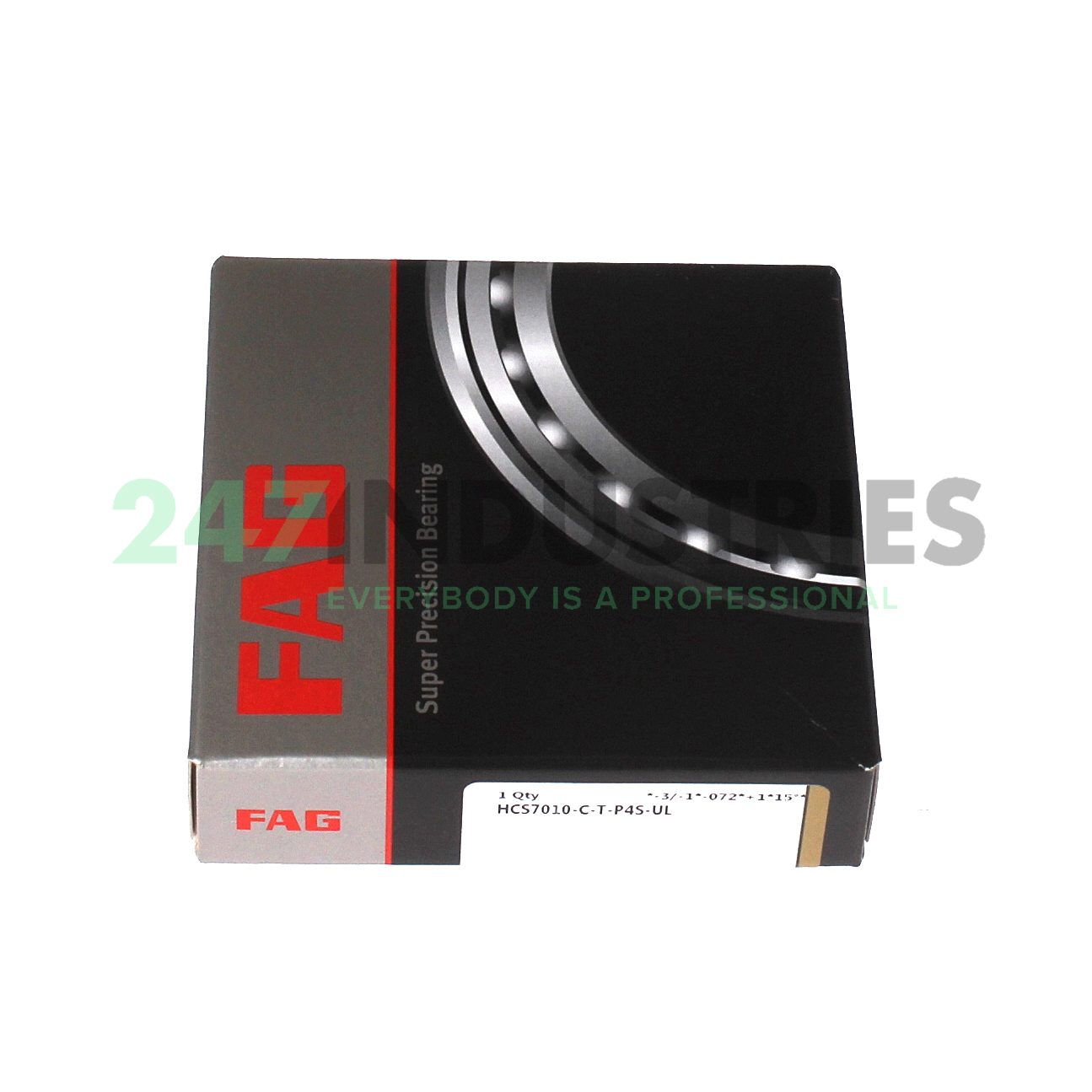 HCS7010-E-T-P4S-UL FAG Image 2