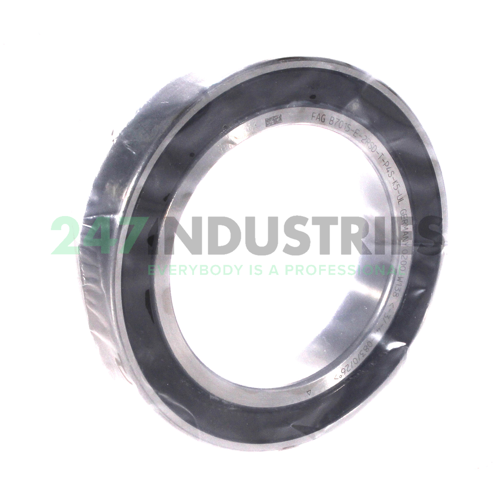 B7015-E-2RSD-T-P4S-K5-UL FAG