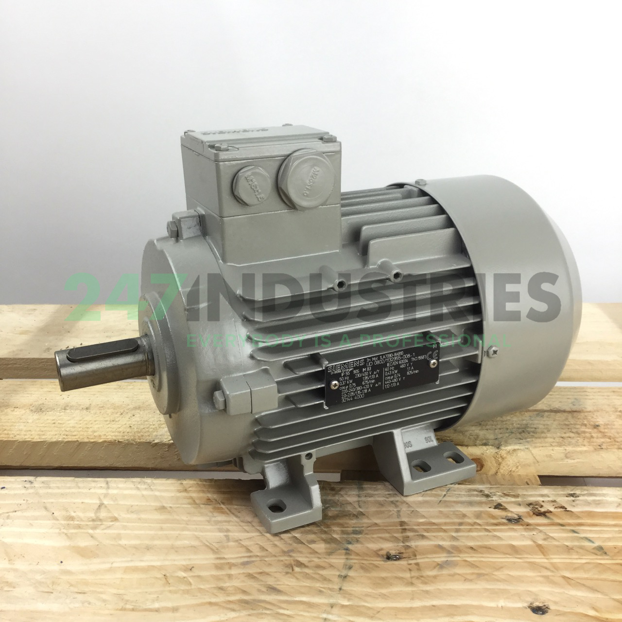 1LA7090-8AB10 Siemens