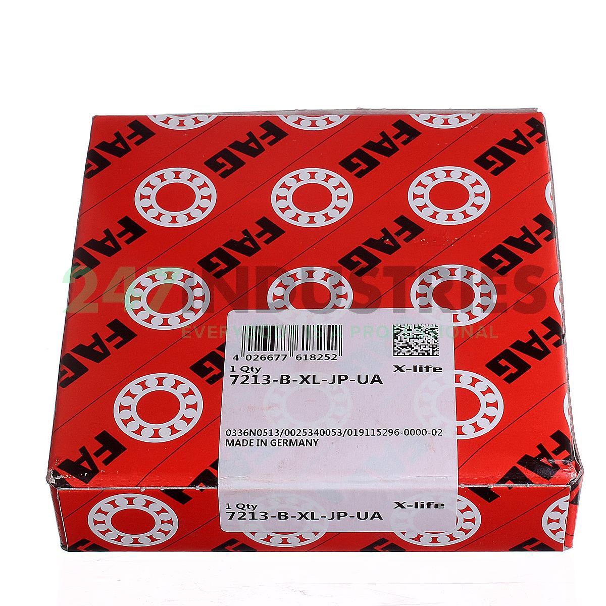 7313-B-XL-JP-UA FAG Image 2