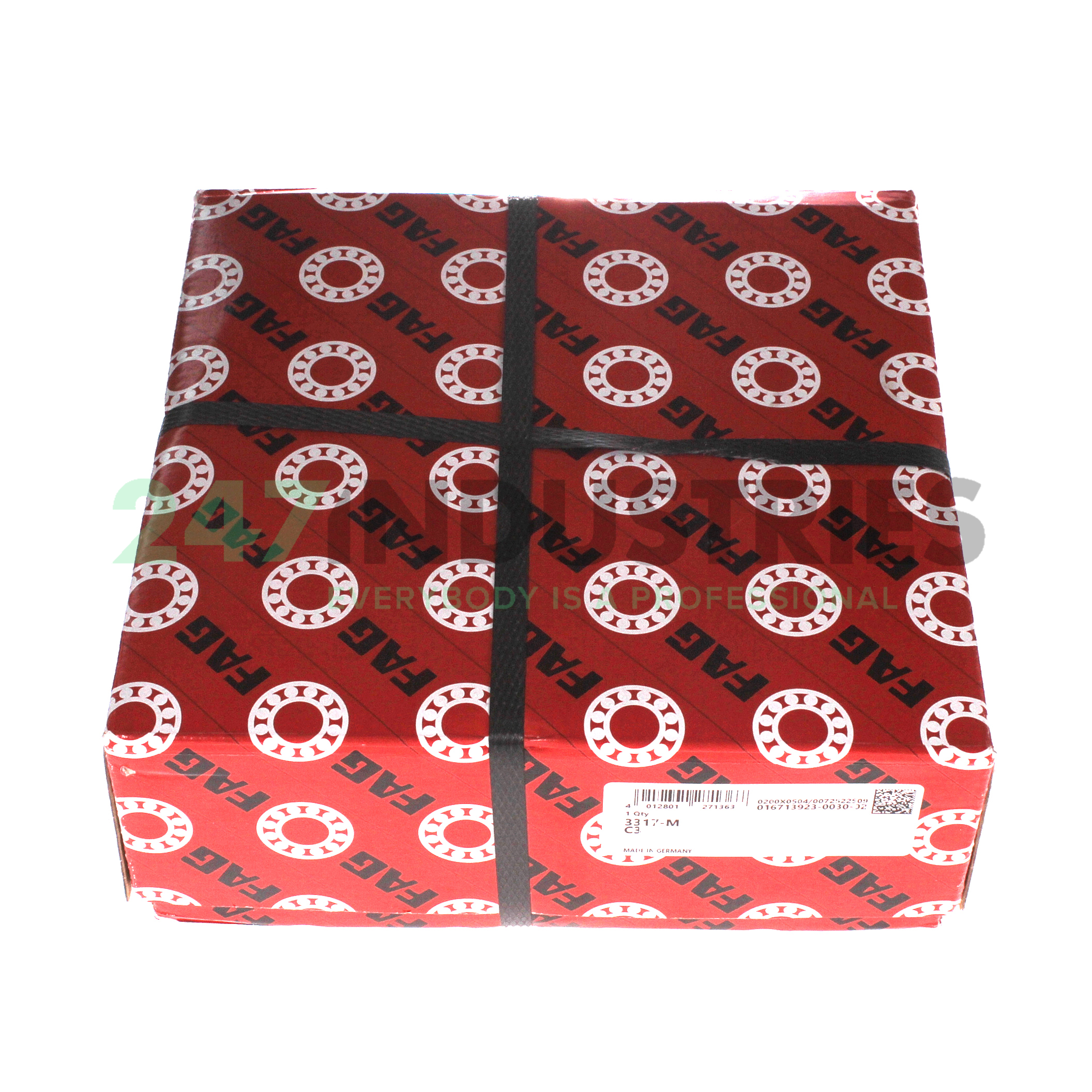 3204-2RS Neutral Image 3