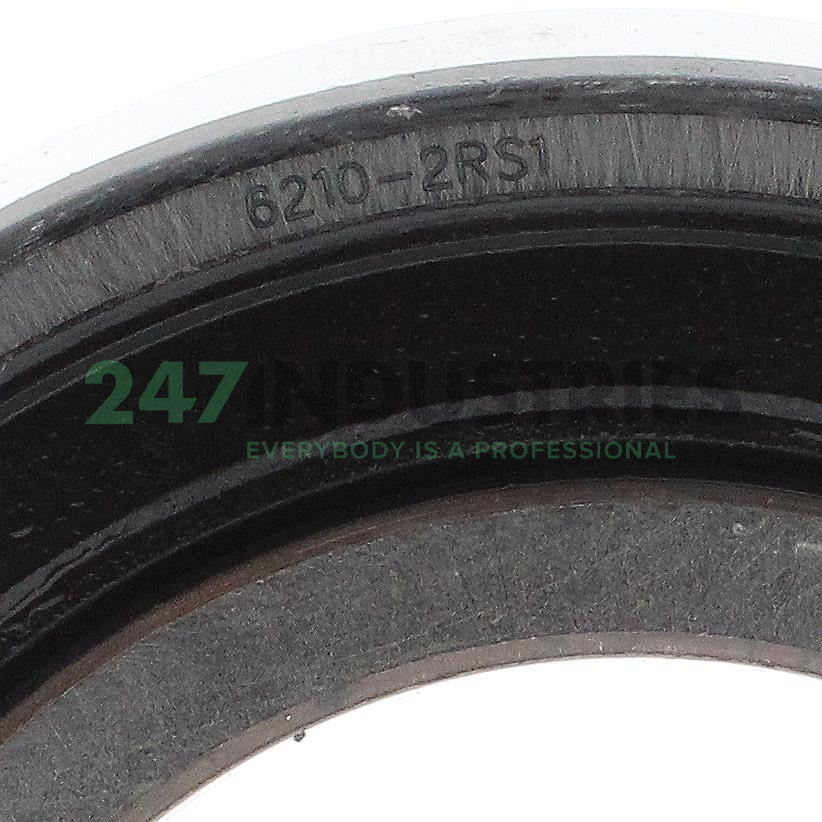 6210-2RS1 SKF Image 3
