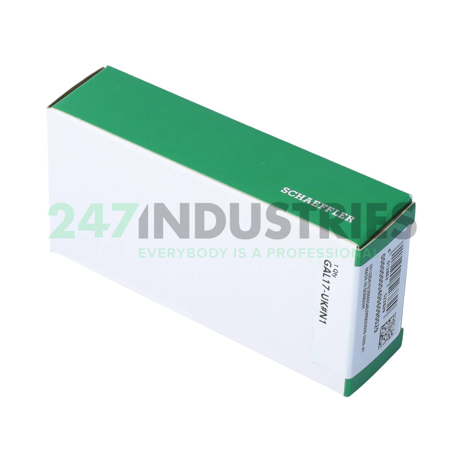 GAL17-UK INA Image 3