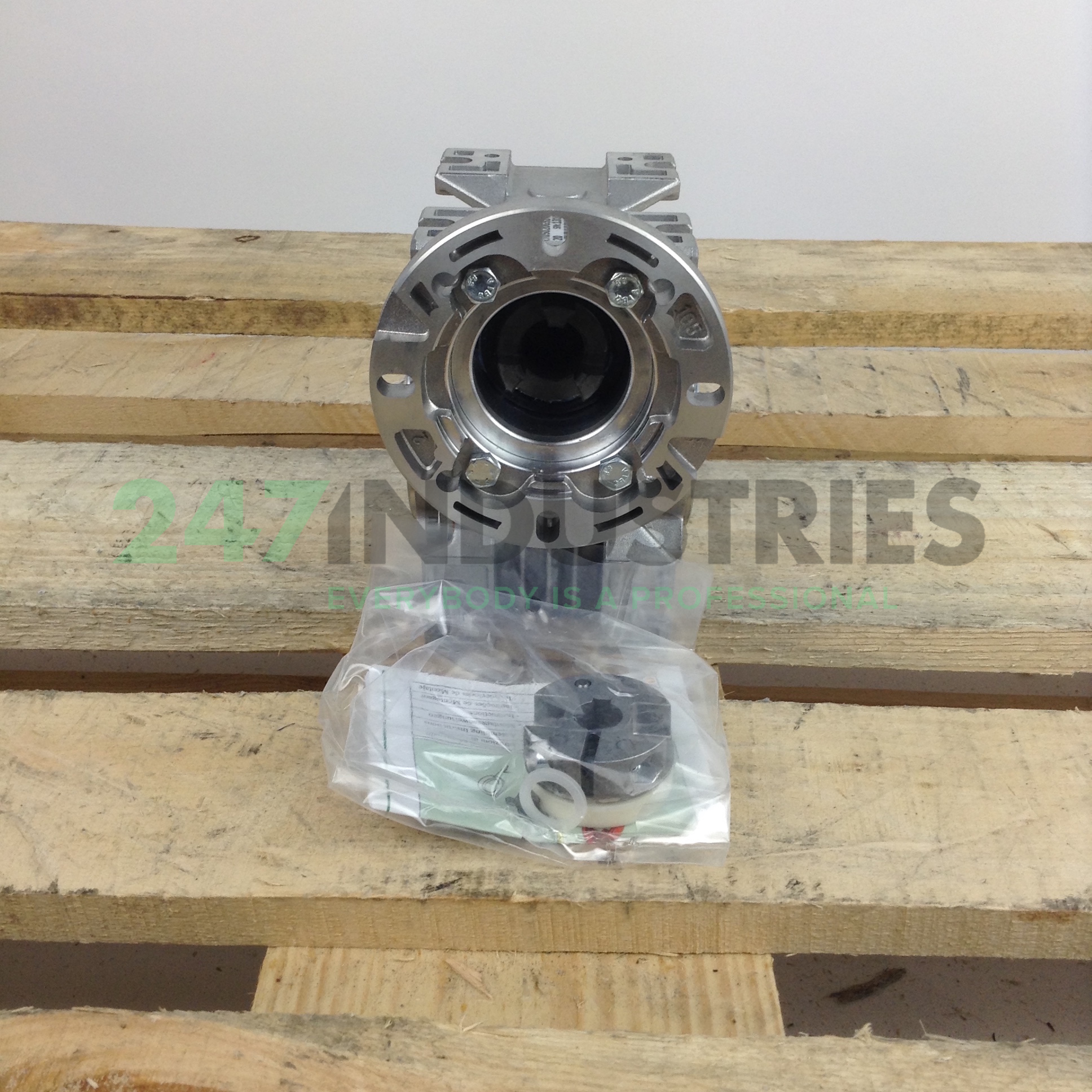 SRT05020G524-71B14 Varvel Image 6