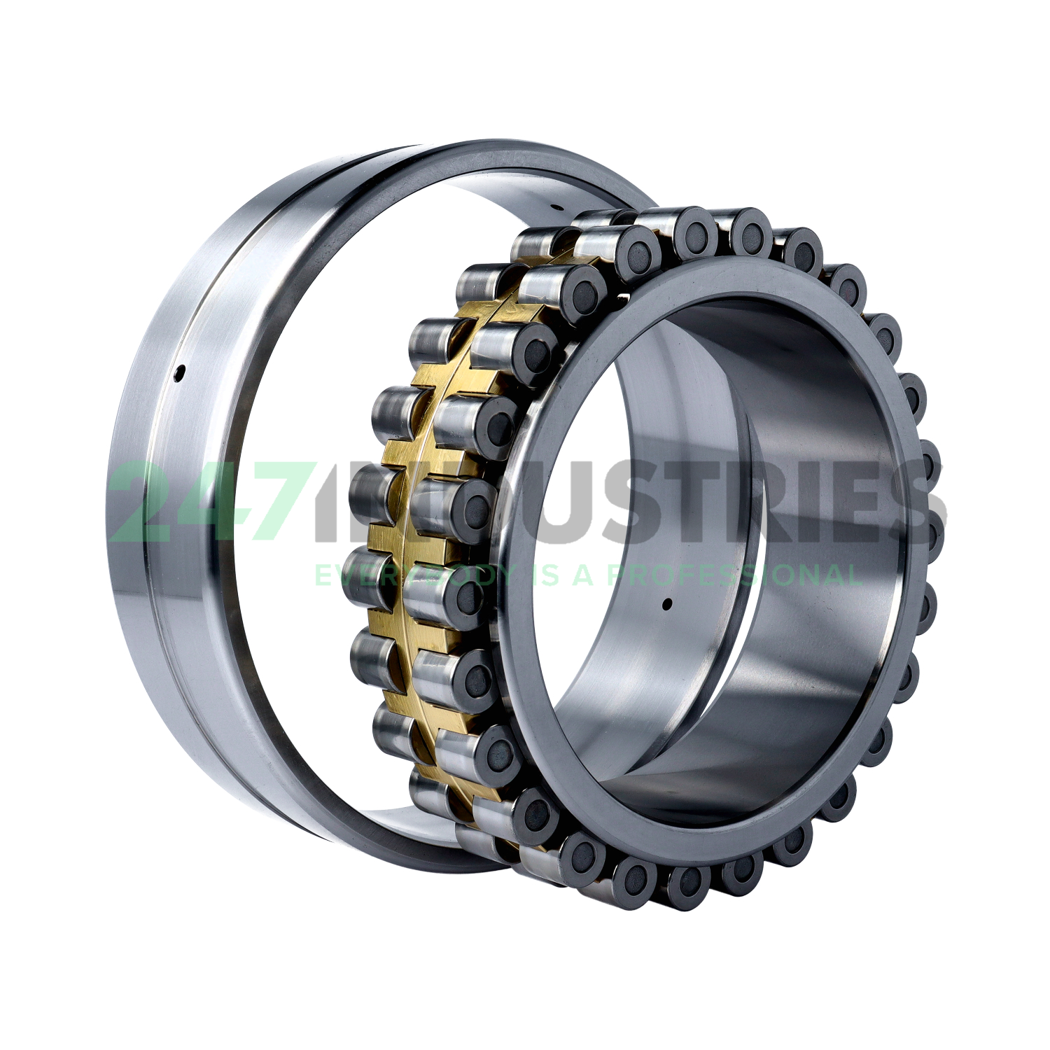 NN3026MBKRE44CC1P4 NSK Image 3