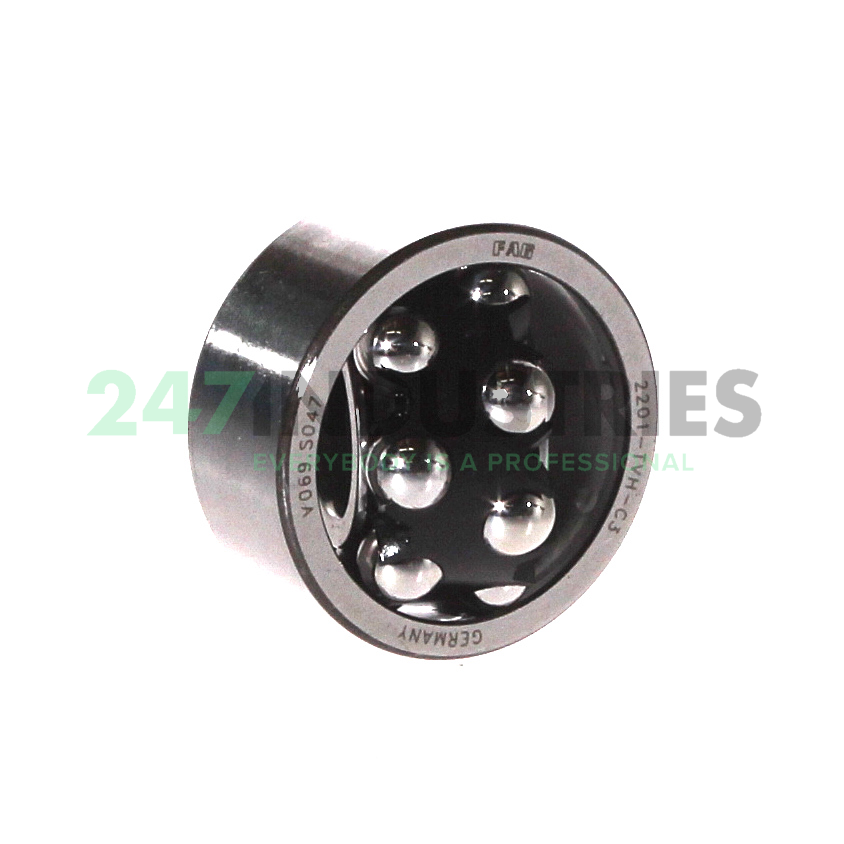 2201-TVH-C3 FAG Image 3