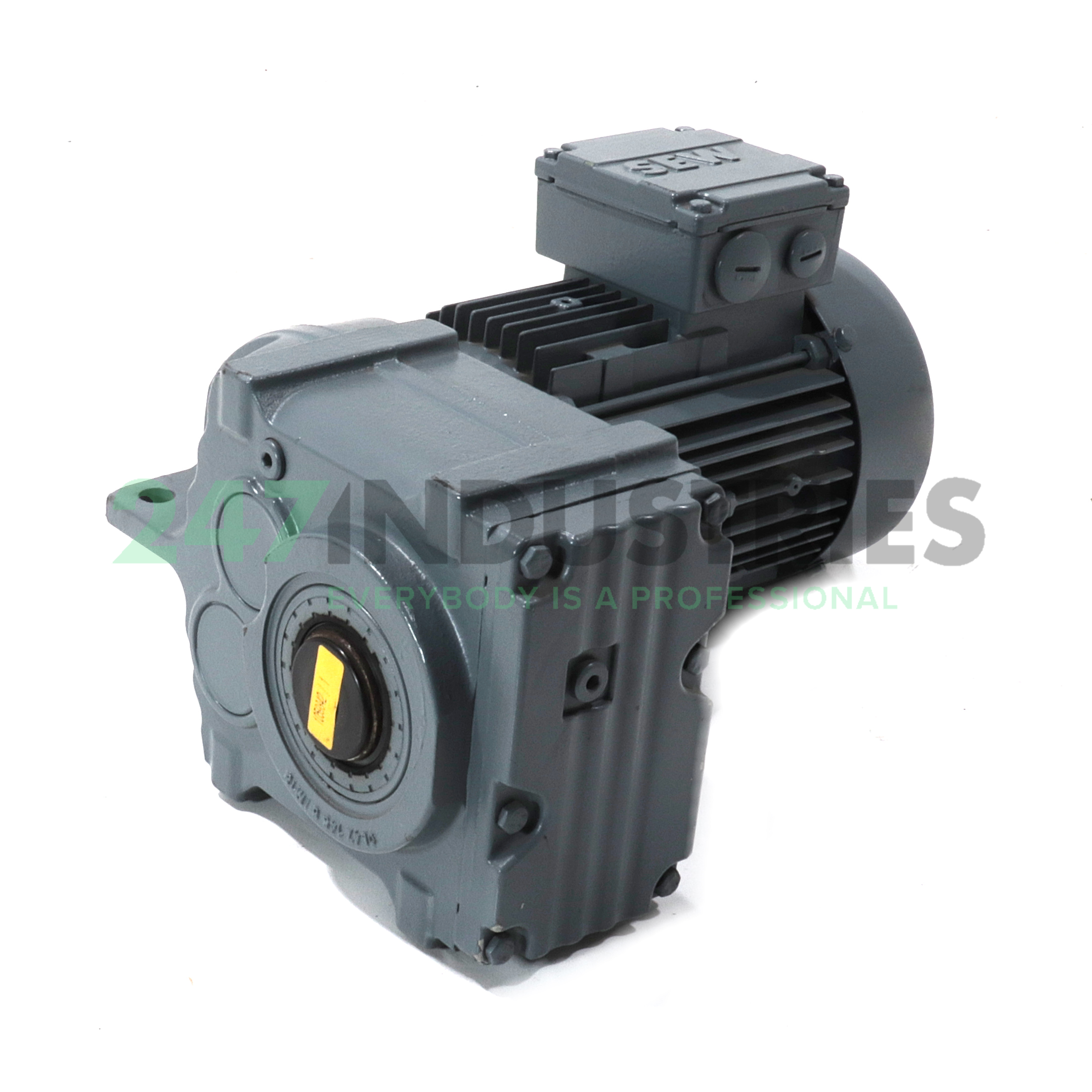 FA37DT80K4 SEW-EURODRIVE Image 1