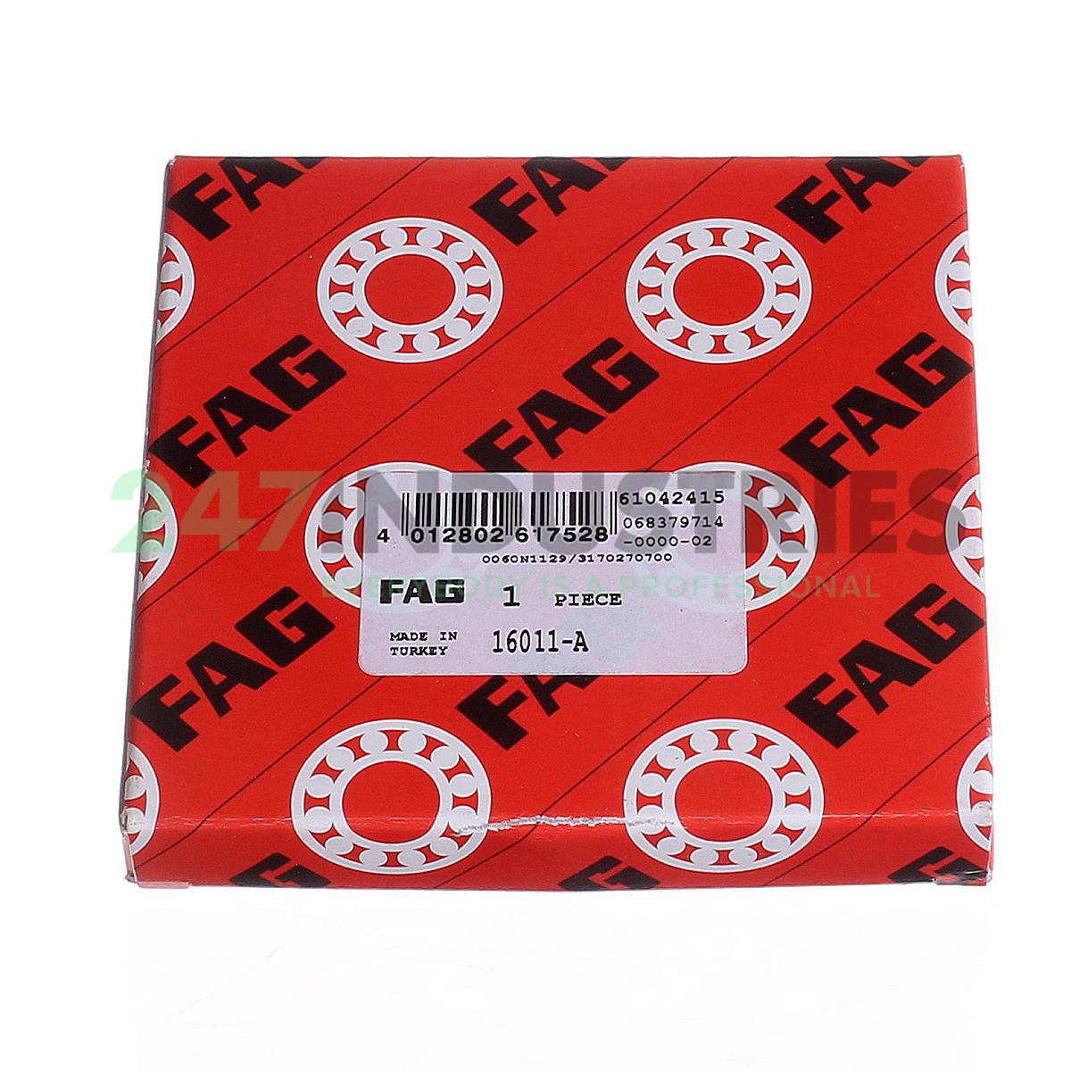 16011-A FAG Image 3