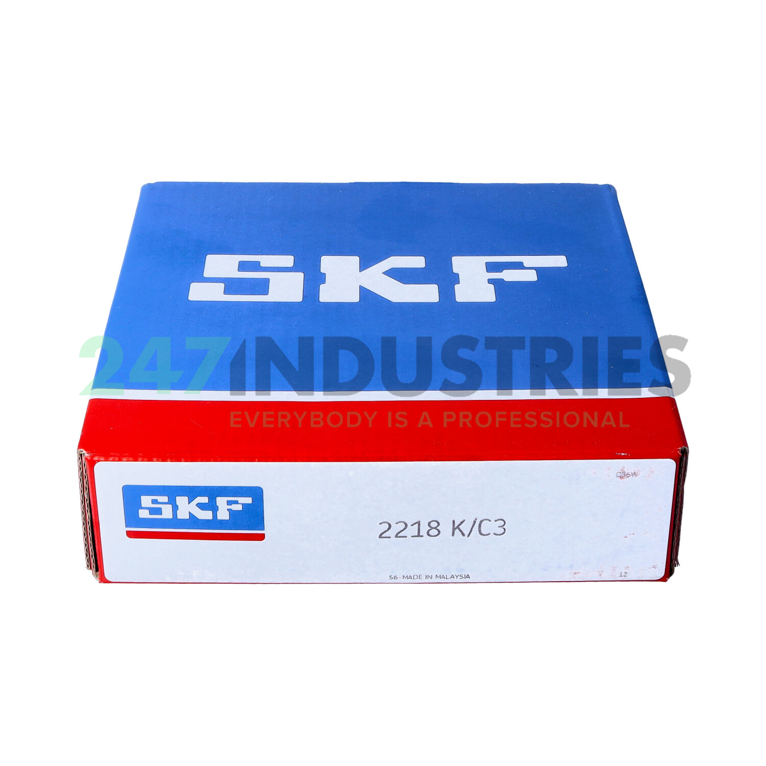 2218K/C3 SKF Image 4