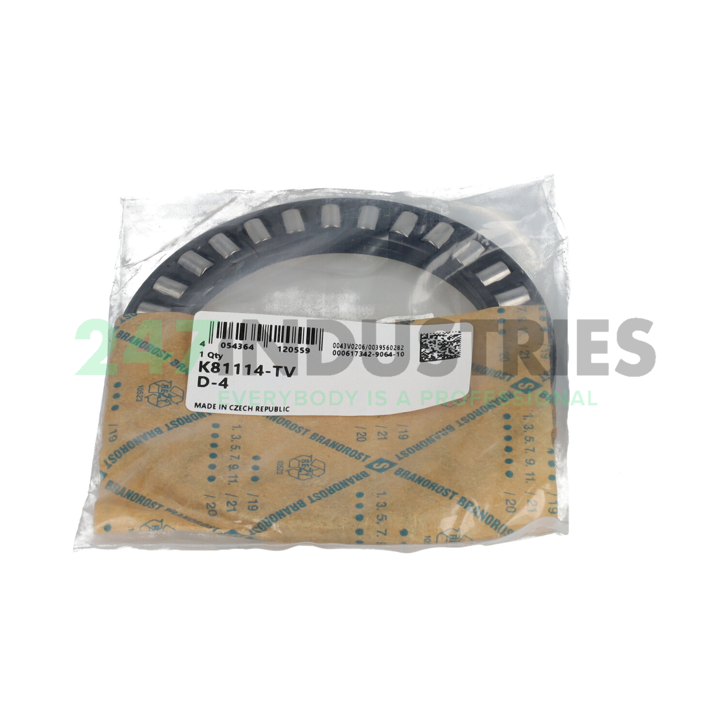 K81114-TV INA Image 3