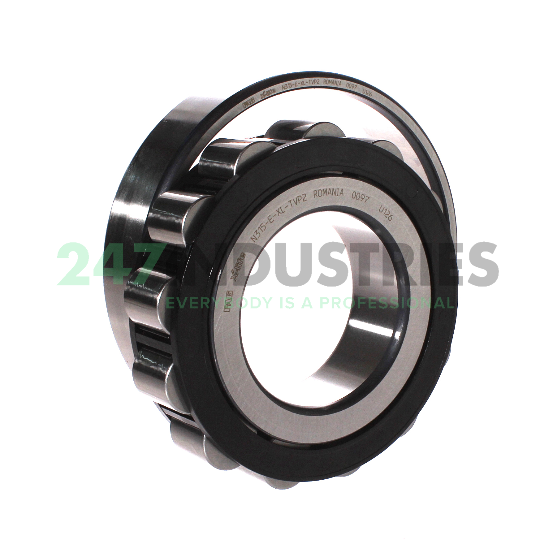 N315-E-XL-TVP2 FAG Image 3