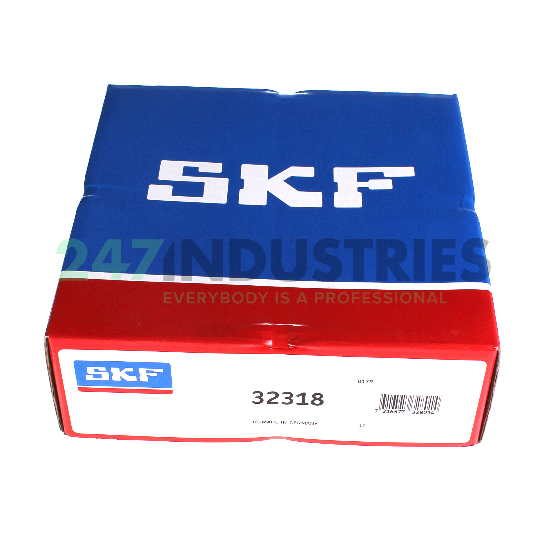 32318 SKF Image 3