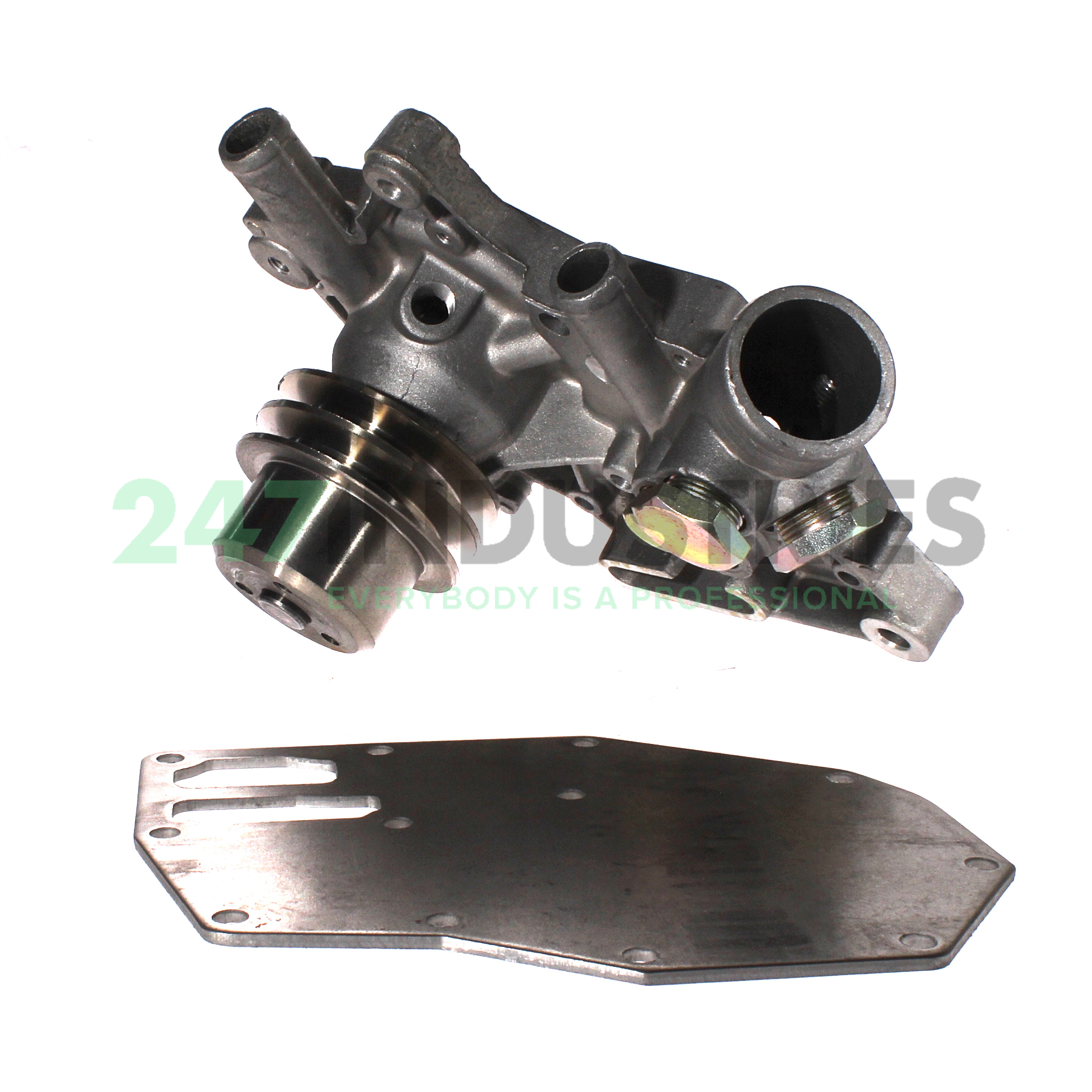 VKPC86204 SKF Image 4