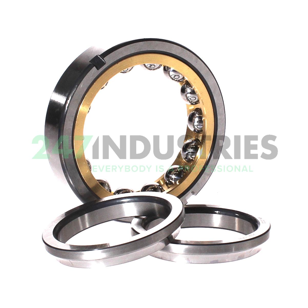 QJ210-XL-N2-MPA-T42B FAG Image 3