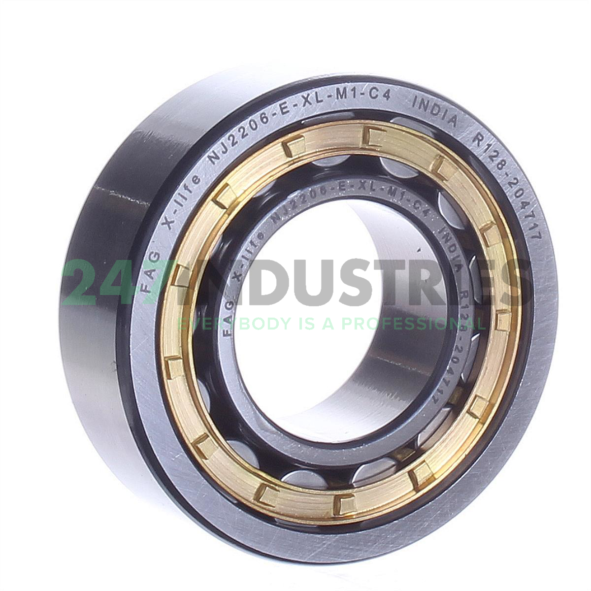 NJ2206-E-XL-M1-C4 FAG