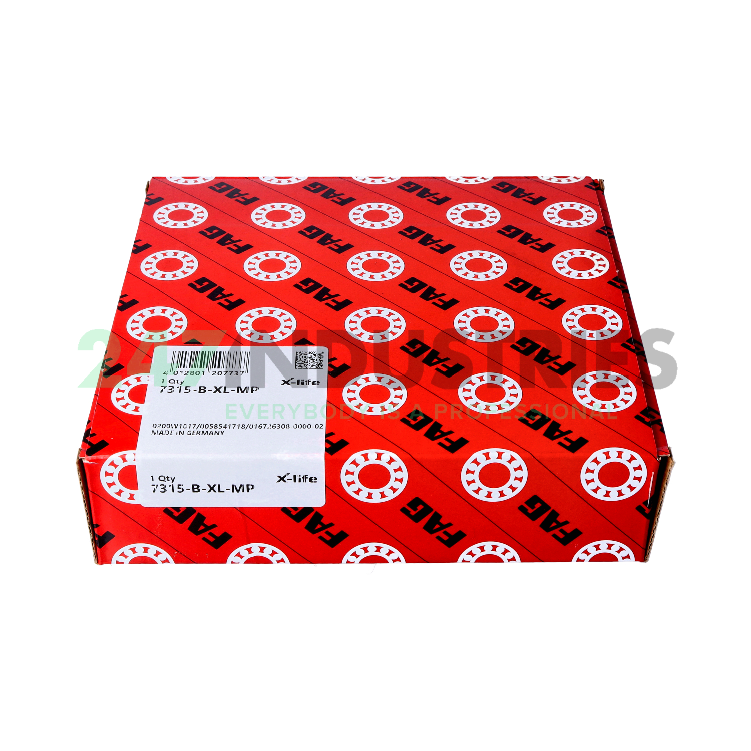 7315-B-XL-MP FAG Image 3