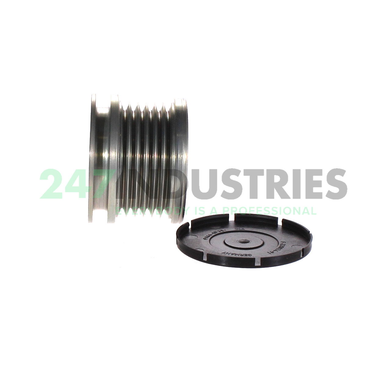 VKM03106 SKF Image 2