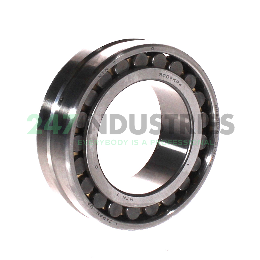 NN3009K D1 C1 NA P4 NTN