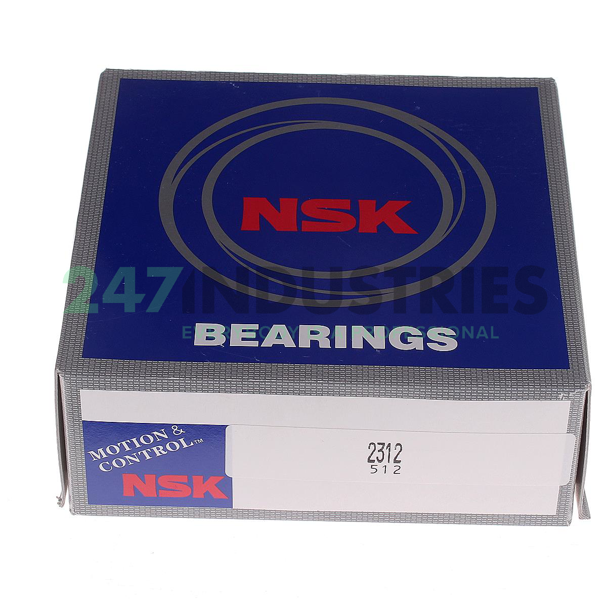 2312 NSK Image 3