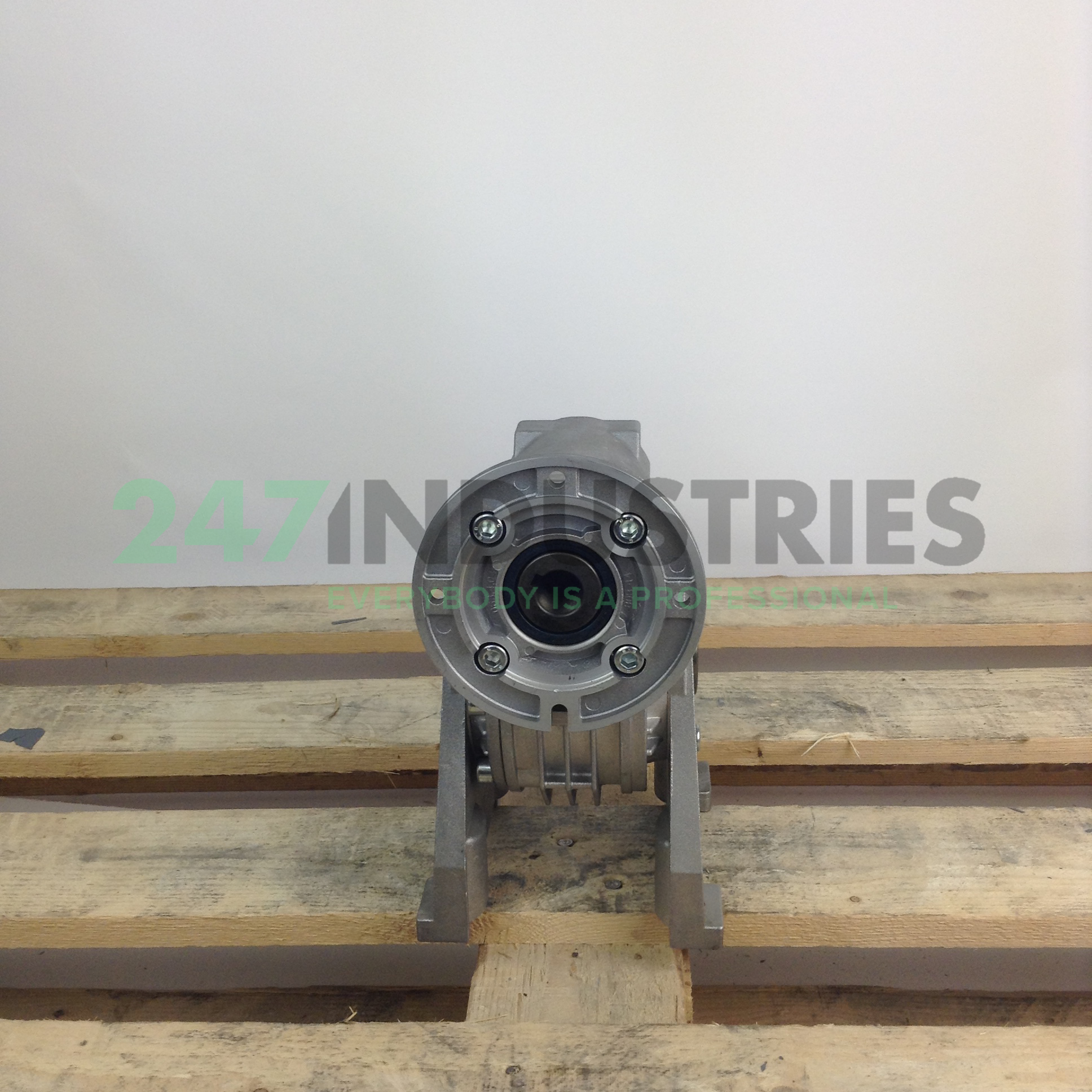 P63APA02C0RB3-B14I10 Hydro-Mec Image 4