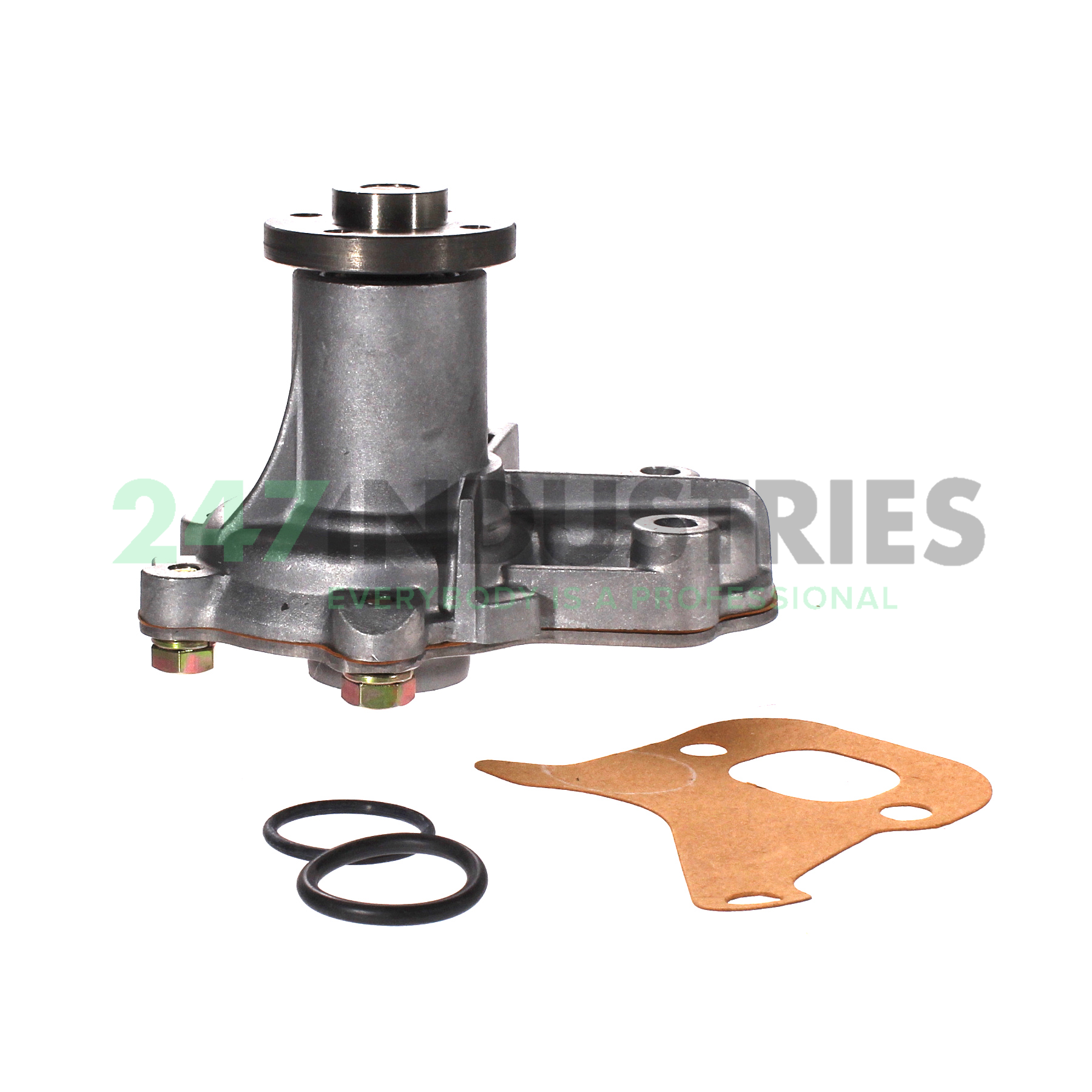 VKPC87202 SKF Image 4