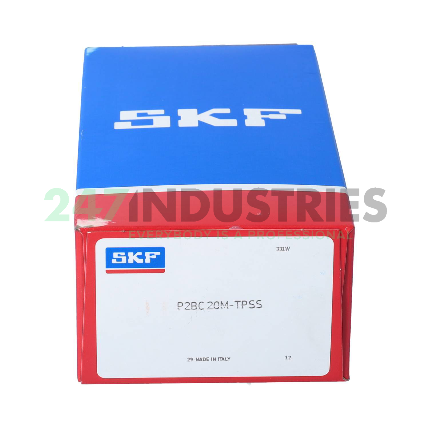 P2BC20M-TPSS SKF Image 4