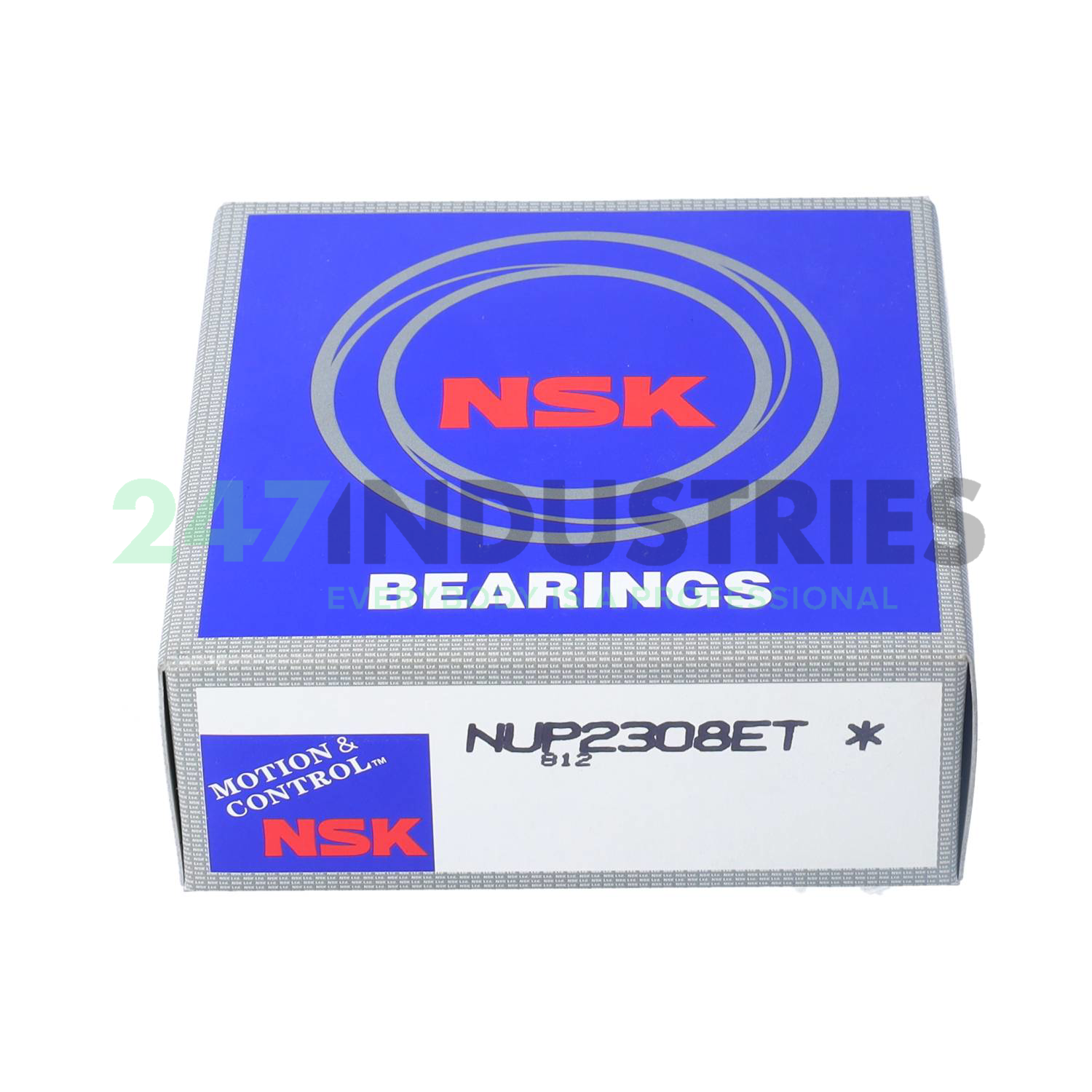NUP2308ET NSK Image 4