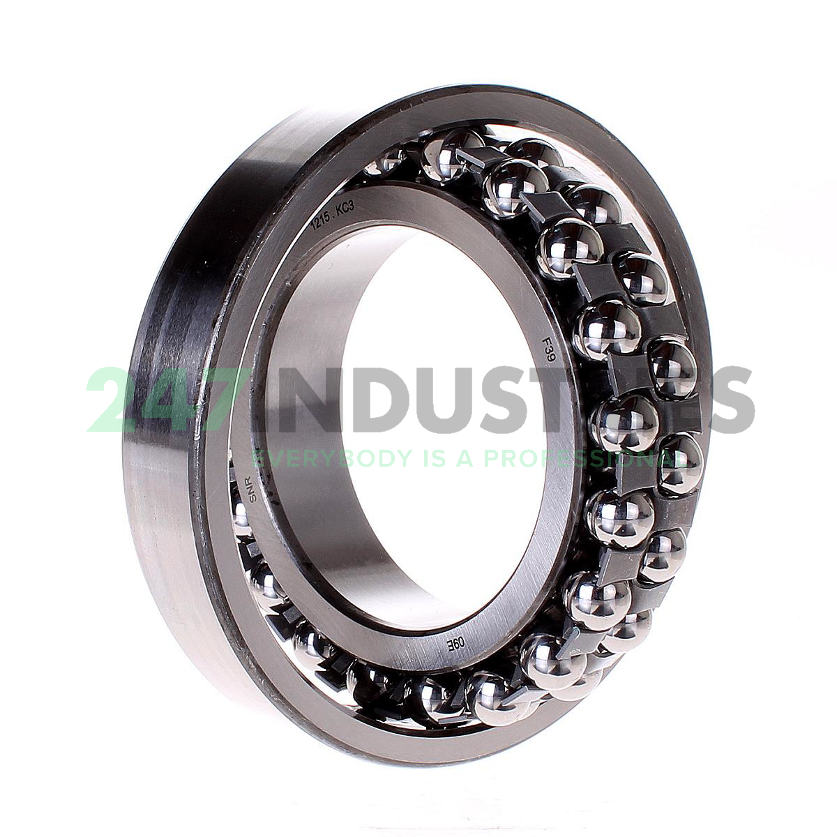 1215K J30 SNR Image 2