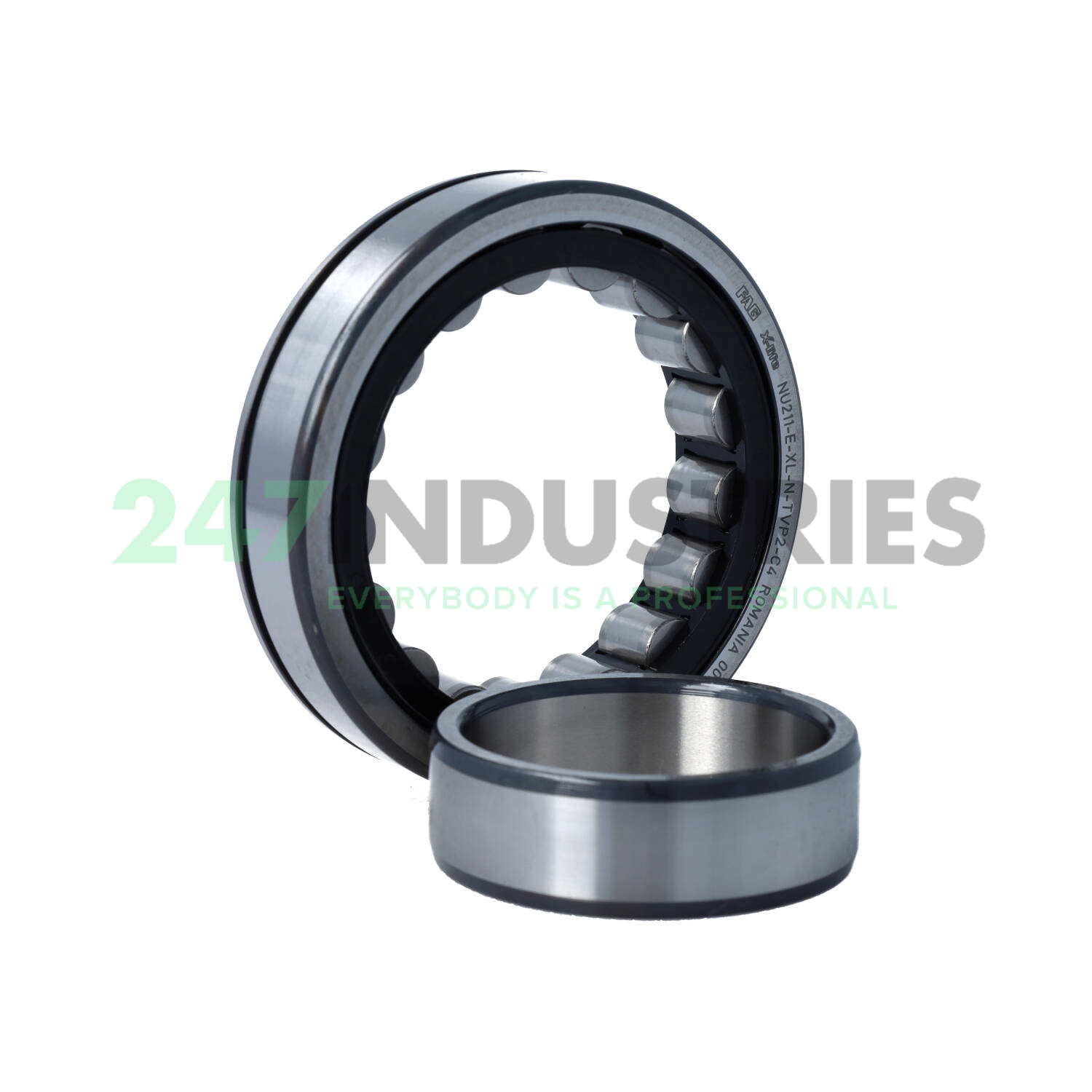 NU211-E-XL-N-TVP2-C4 FAG