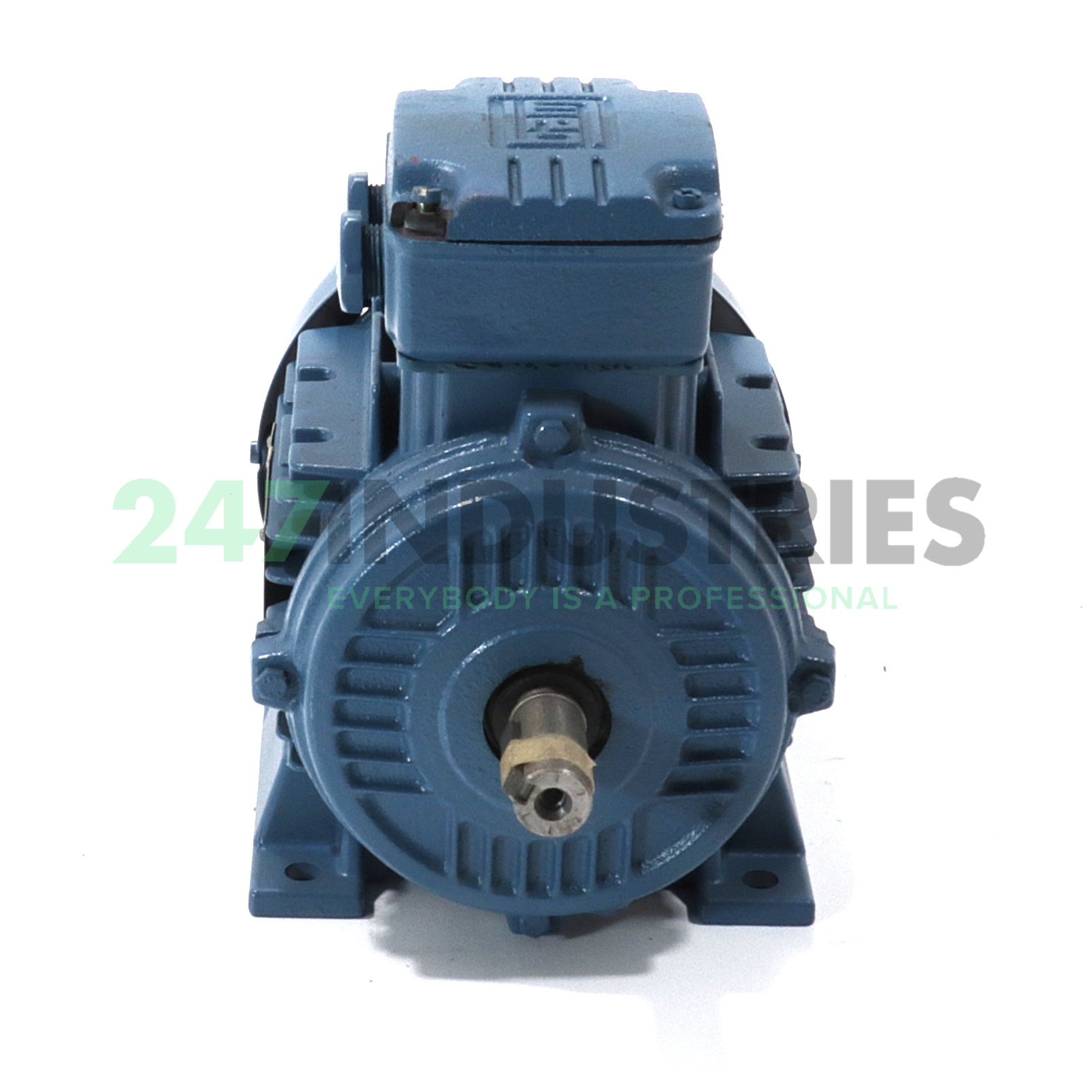 0.18K31AL0808B3 WEG Image 2