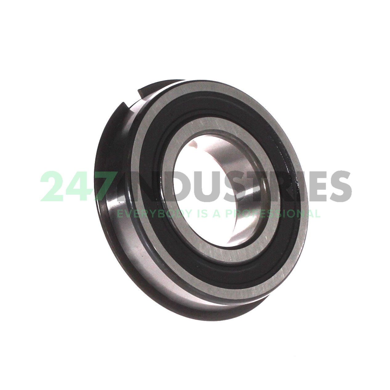 6207-2RS1NR/C3 SKF Image 2