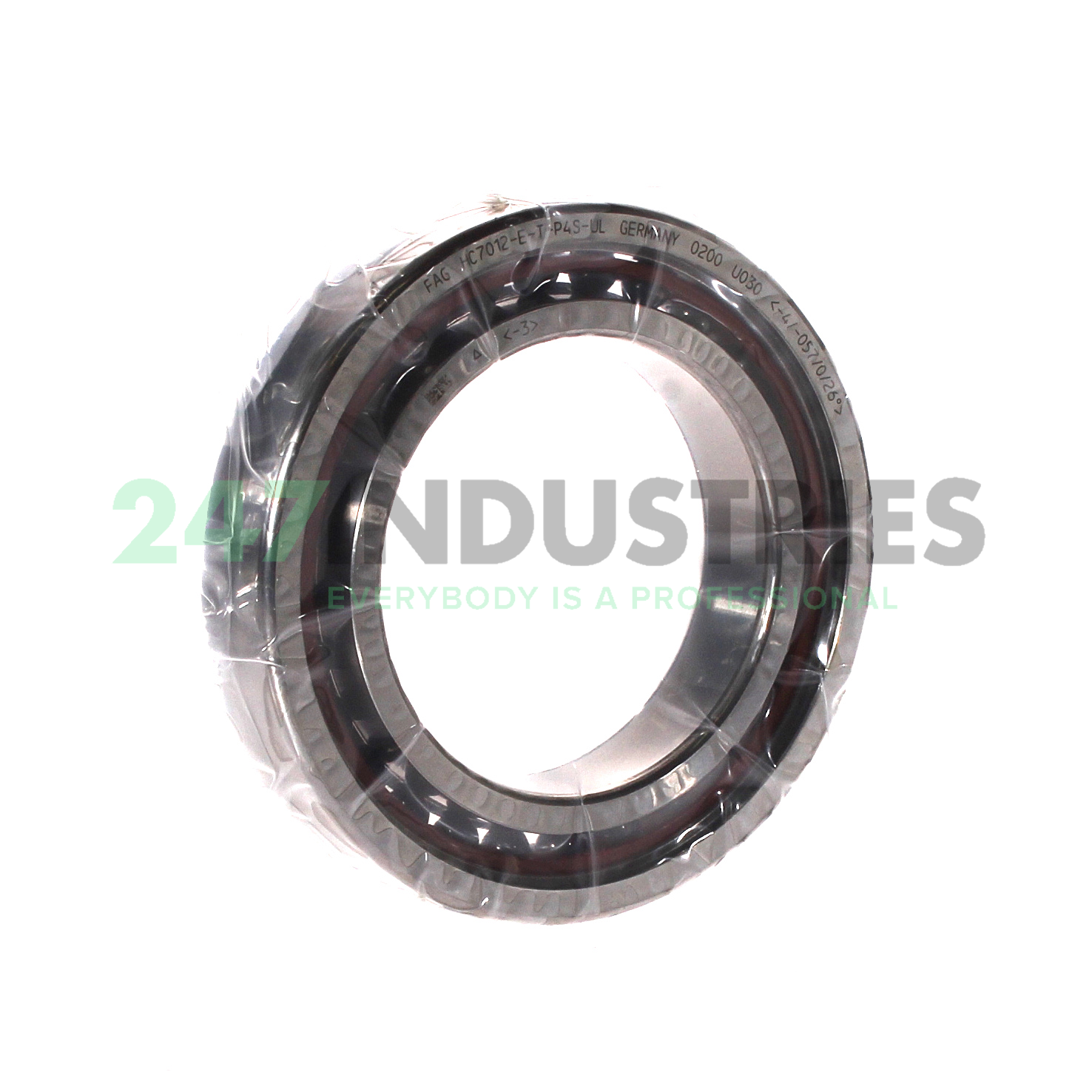 HC7012-E-T-P4S-UL FAG Image 1
