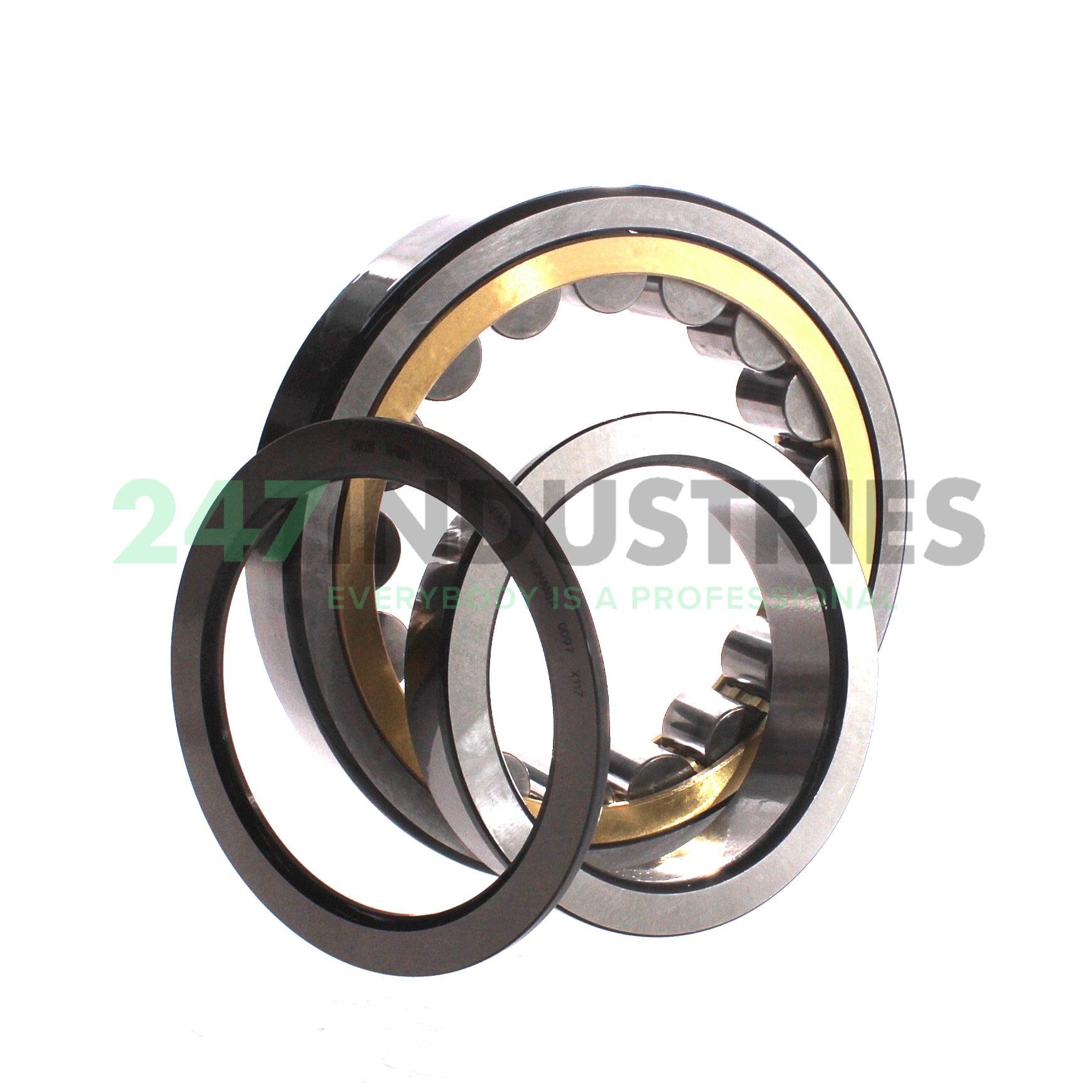 NUP220-E-XL-MPAX-C3 FAG Image 3