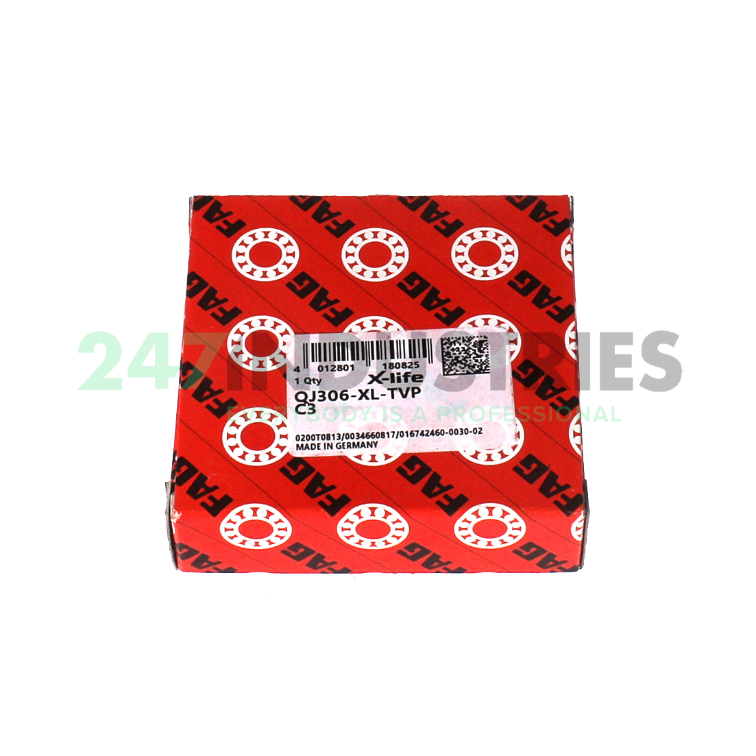 QJ306-XL-TVP-C3 FAG Image 4