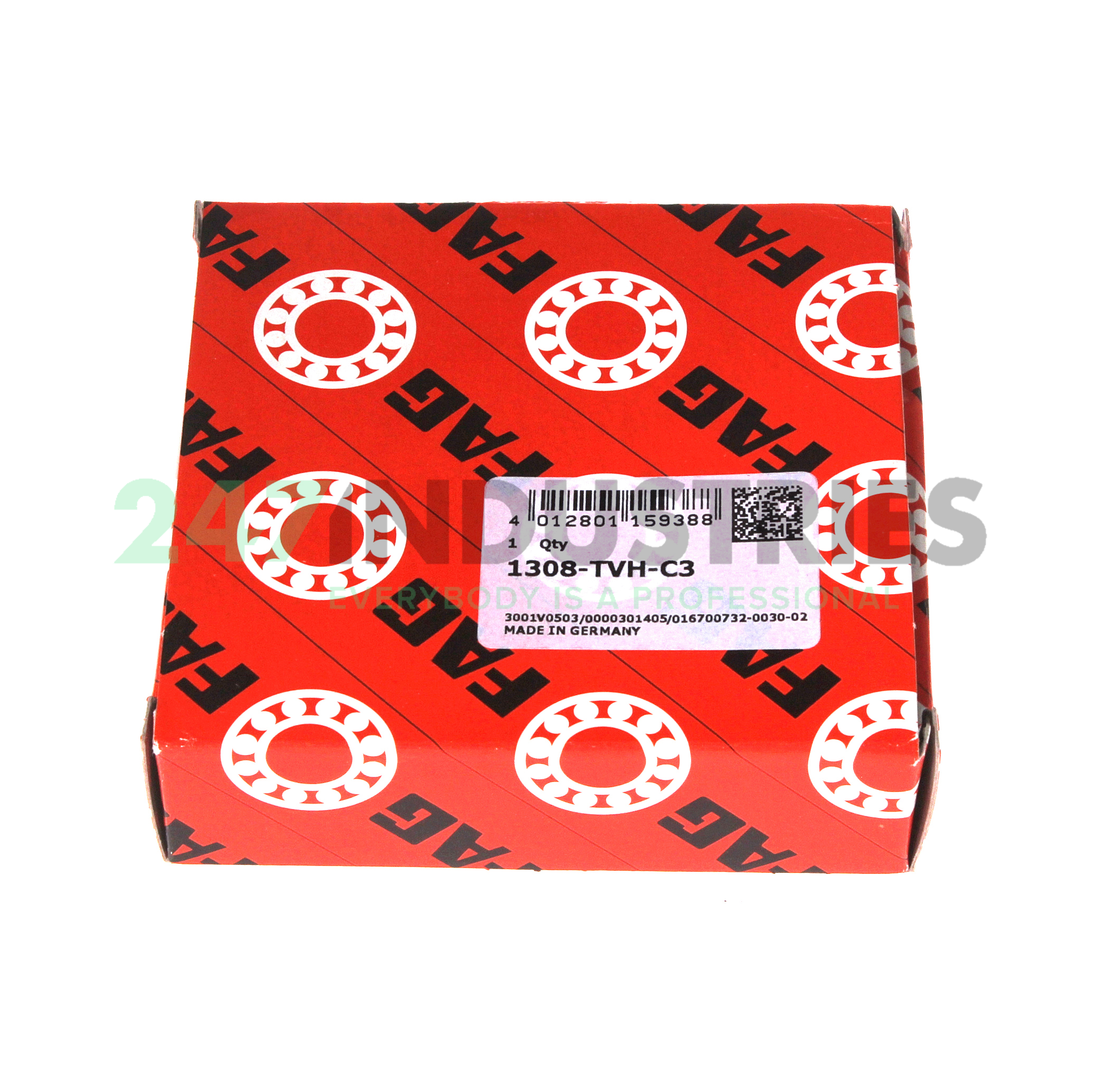 1308-TVH-C3 FAG Image 4