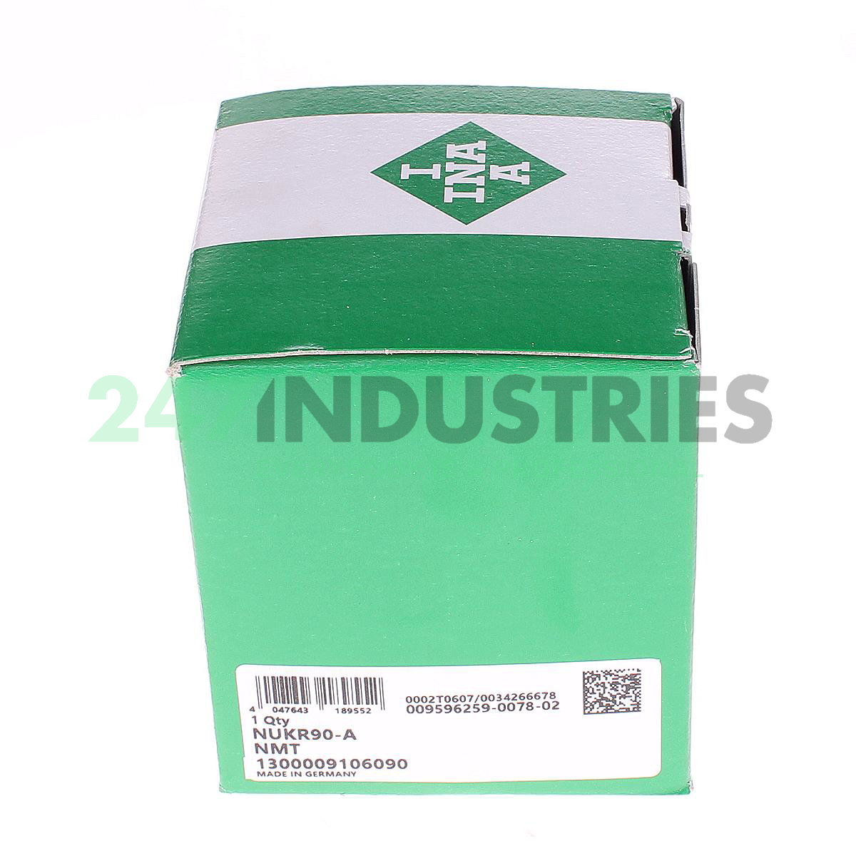 NUKR90-A-NMT INA Image 3
