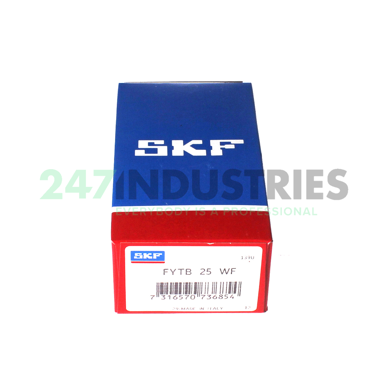 FYTB25WF SKF Image 3