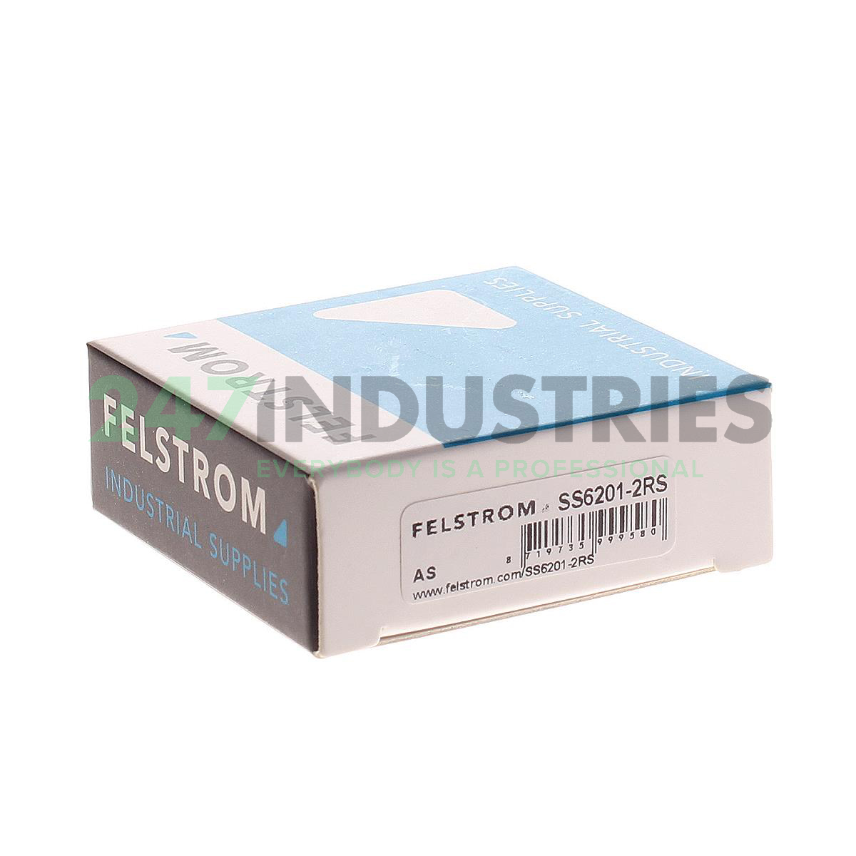 SS6201-2RS Felstrom Image 2