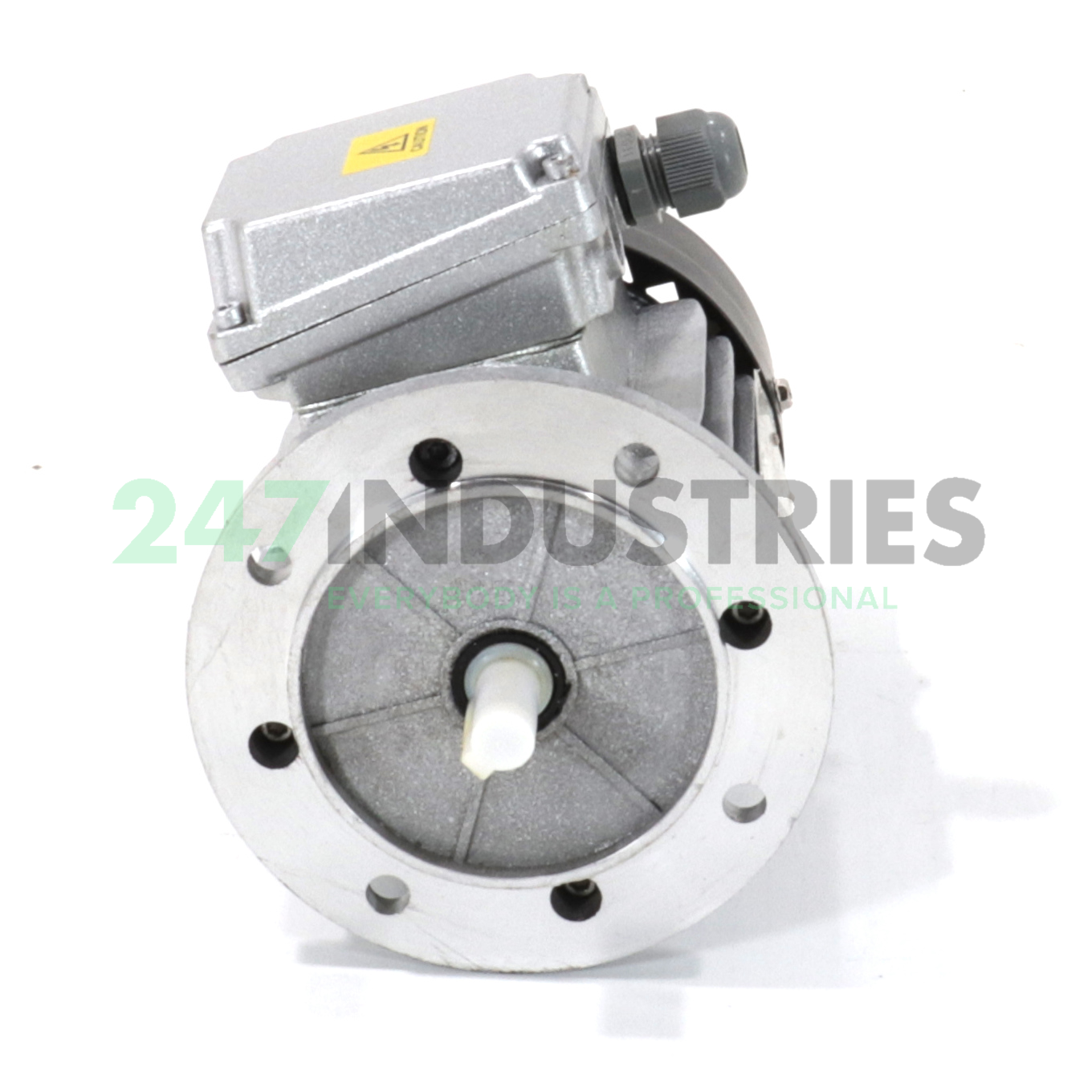 SP2-6334-B5 SPZ Motori Elettrici Image 2