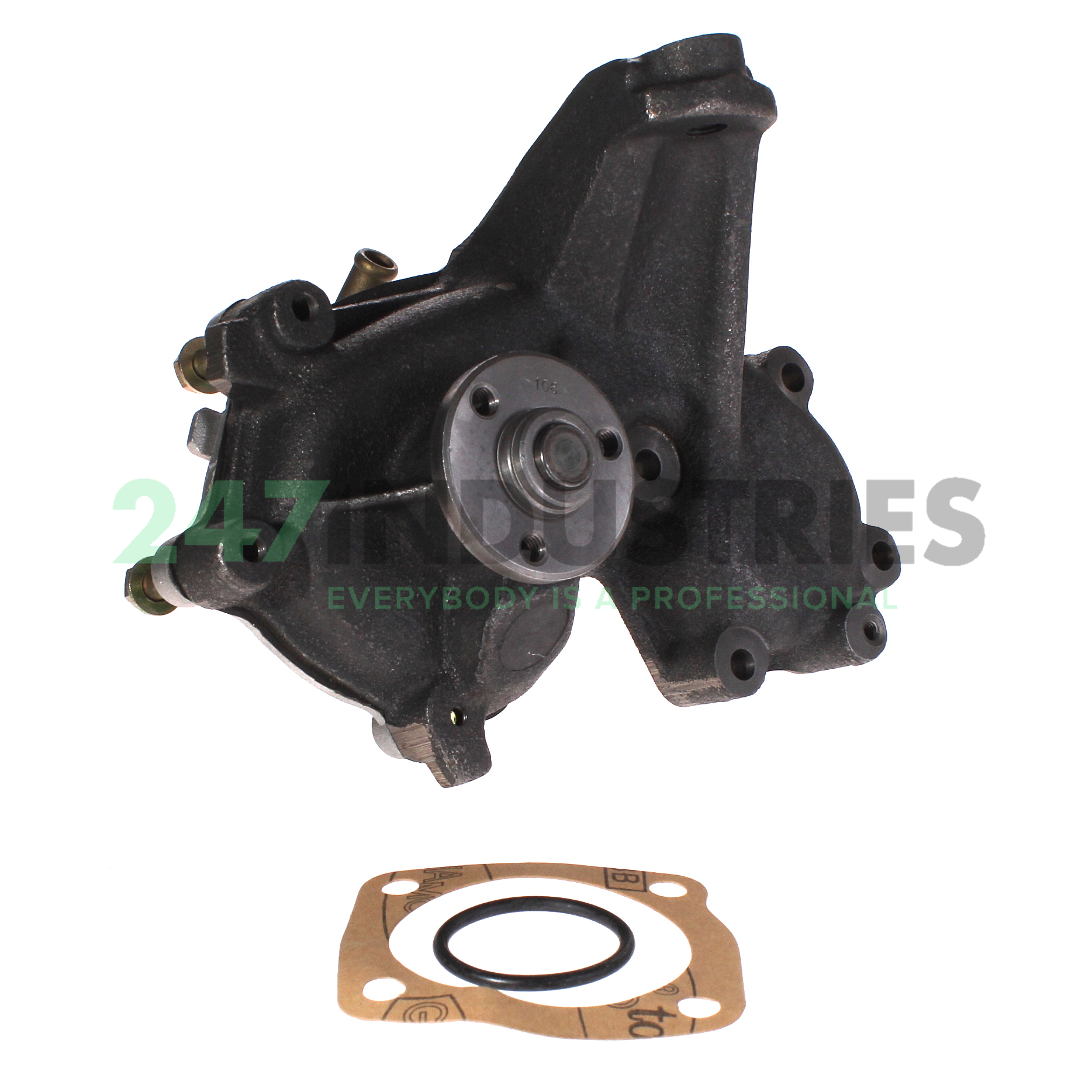 VKPA82210 SKF Image 3