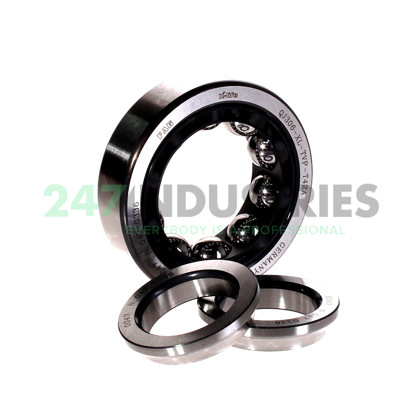 QJ306-XL-TVP-T42A FAG Image 3