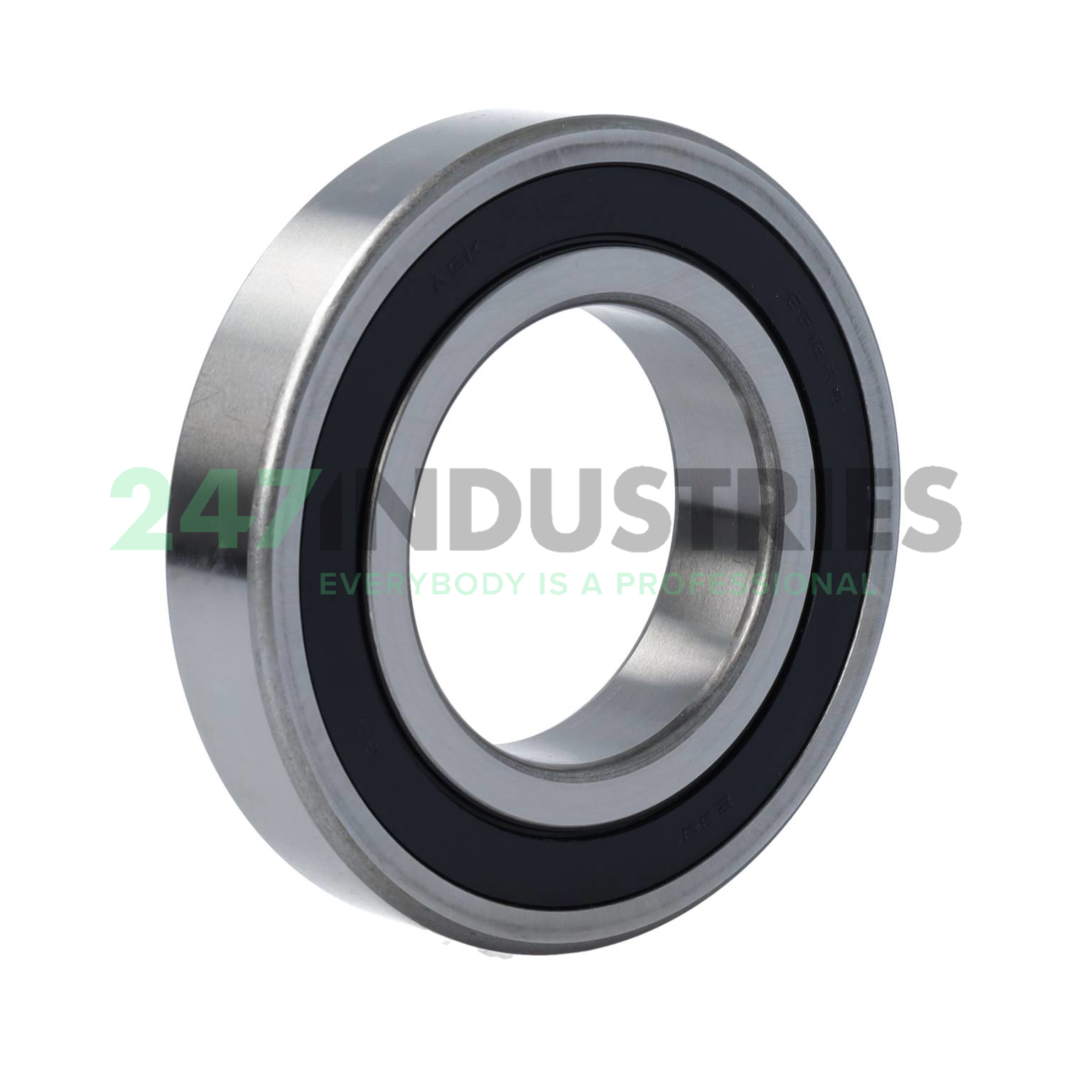 6212-2RS Askubal