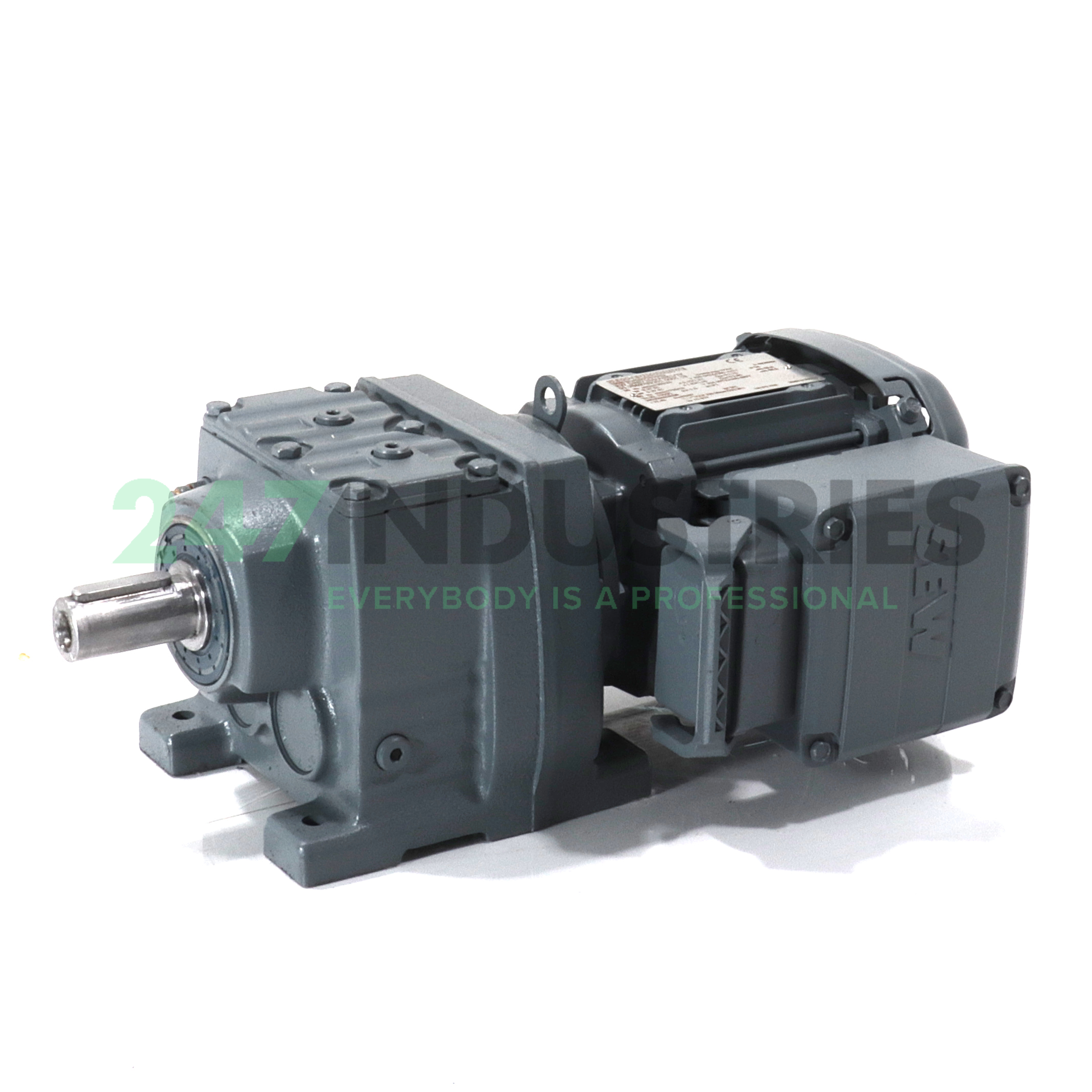 R37/DRS71S4/ASE1/TF SEW-EURODRIVE Image 1