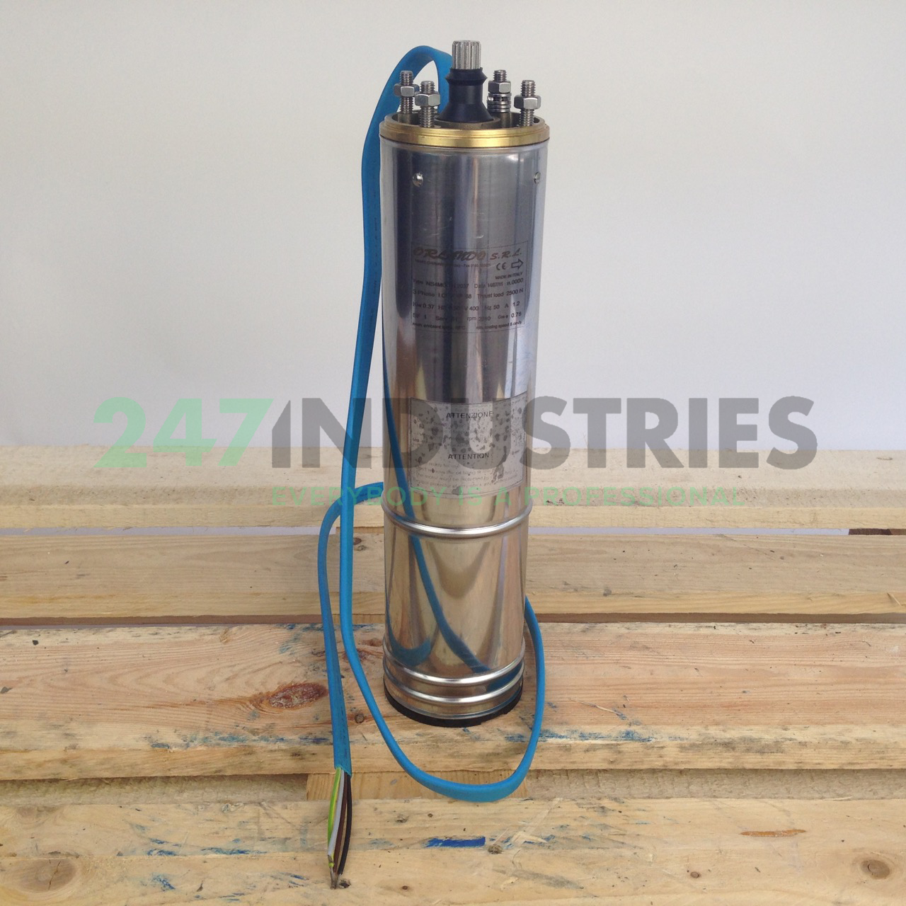 NS4MOTH2037 Orlando s.r.l.