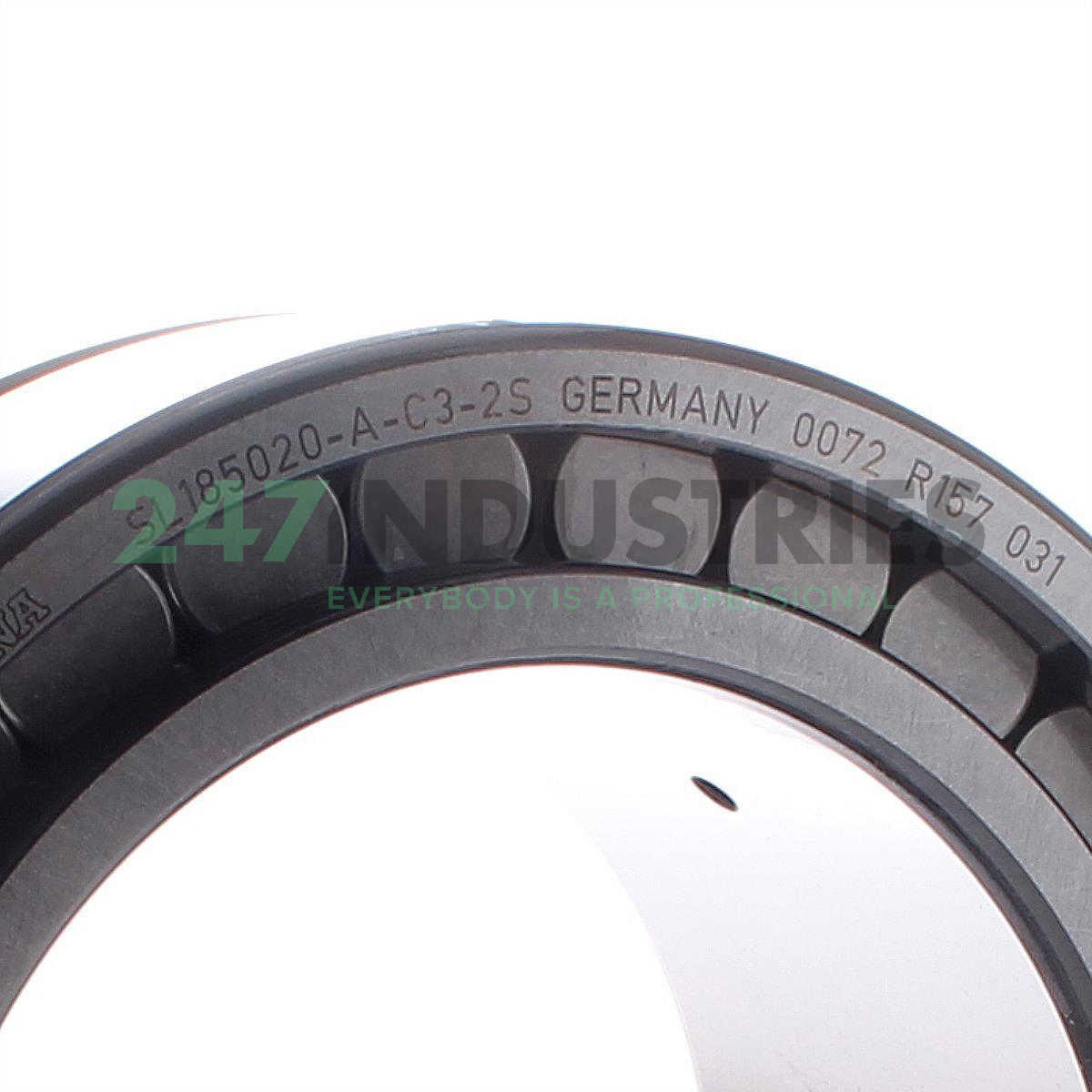 SL185020-A-C3-2S INA Image 2