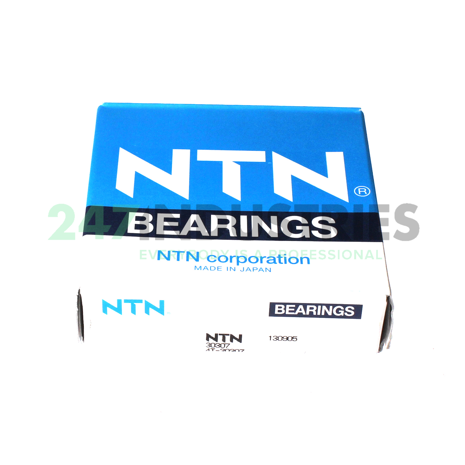 4T-30307 NTN Image 4