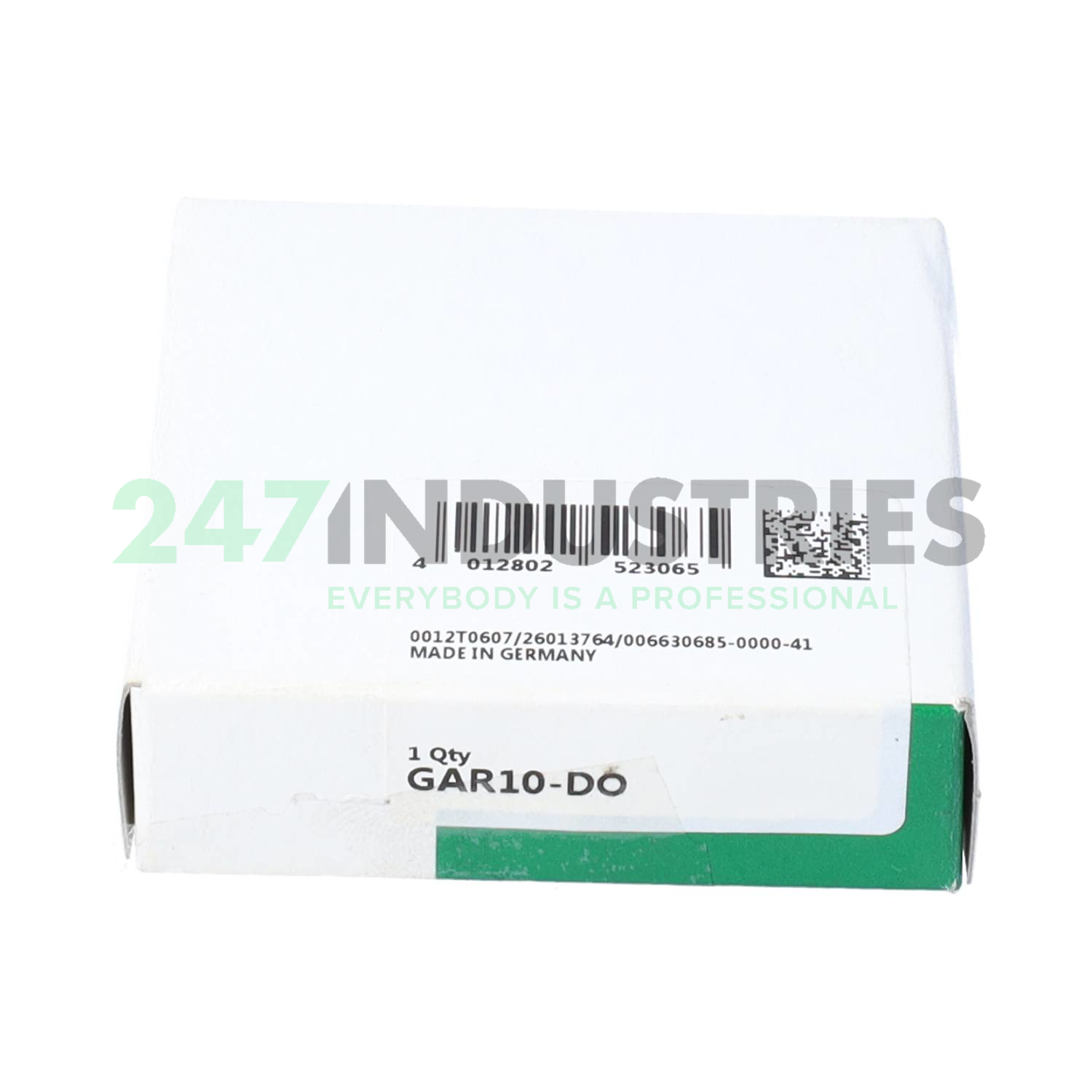 GAR10-DO INA Image 3