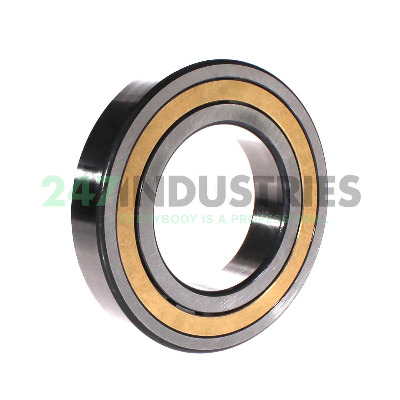 NJ218-E-XL-M1A-C3 FAG Image 2