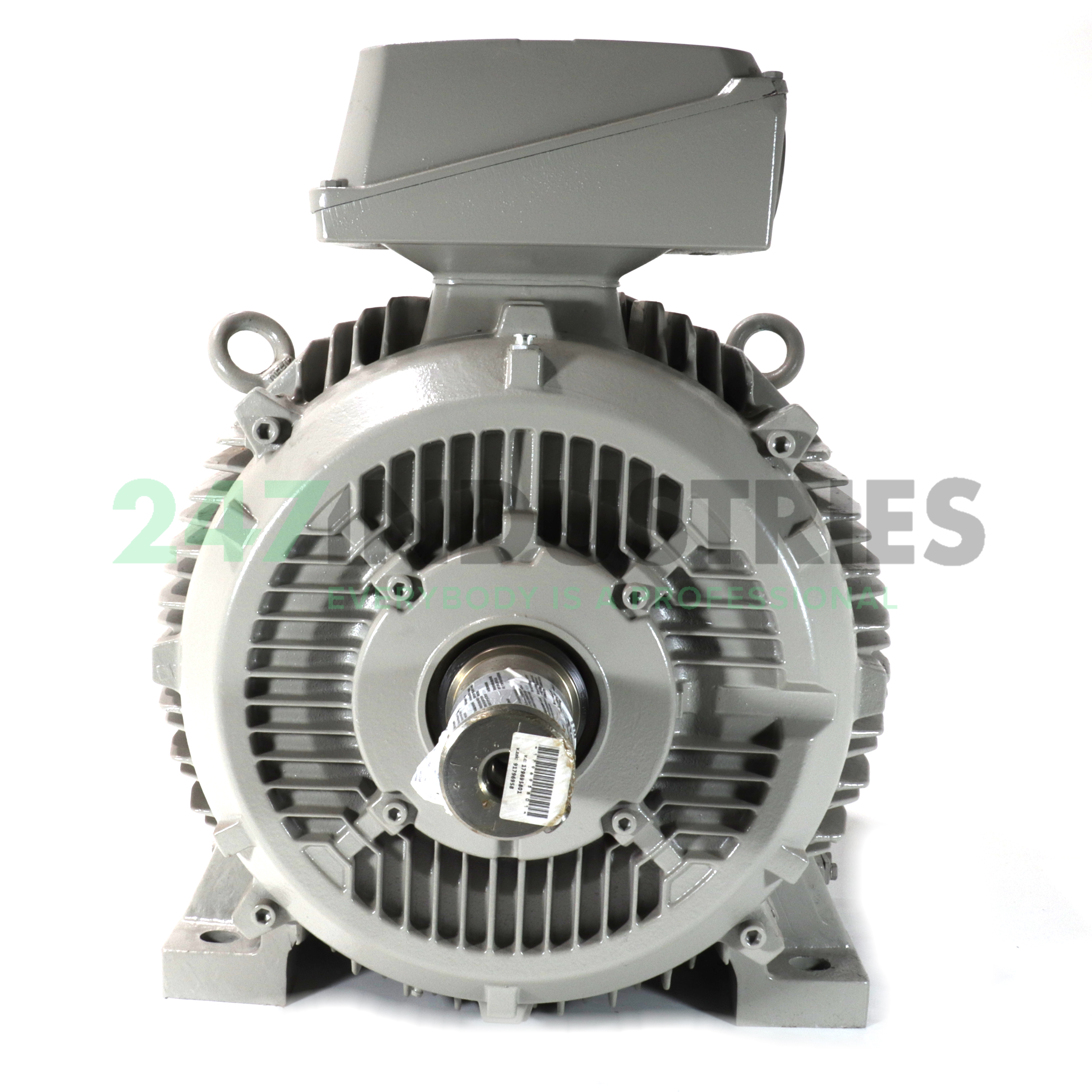 1LE1503-2DB09-0AB4-Z Siemens Image 2